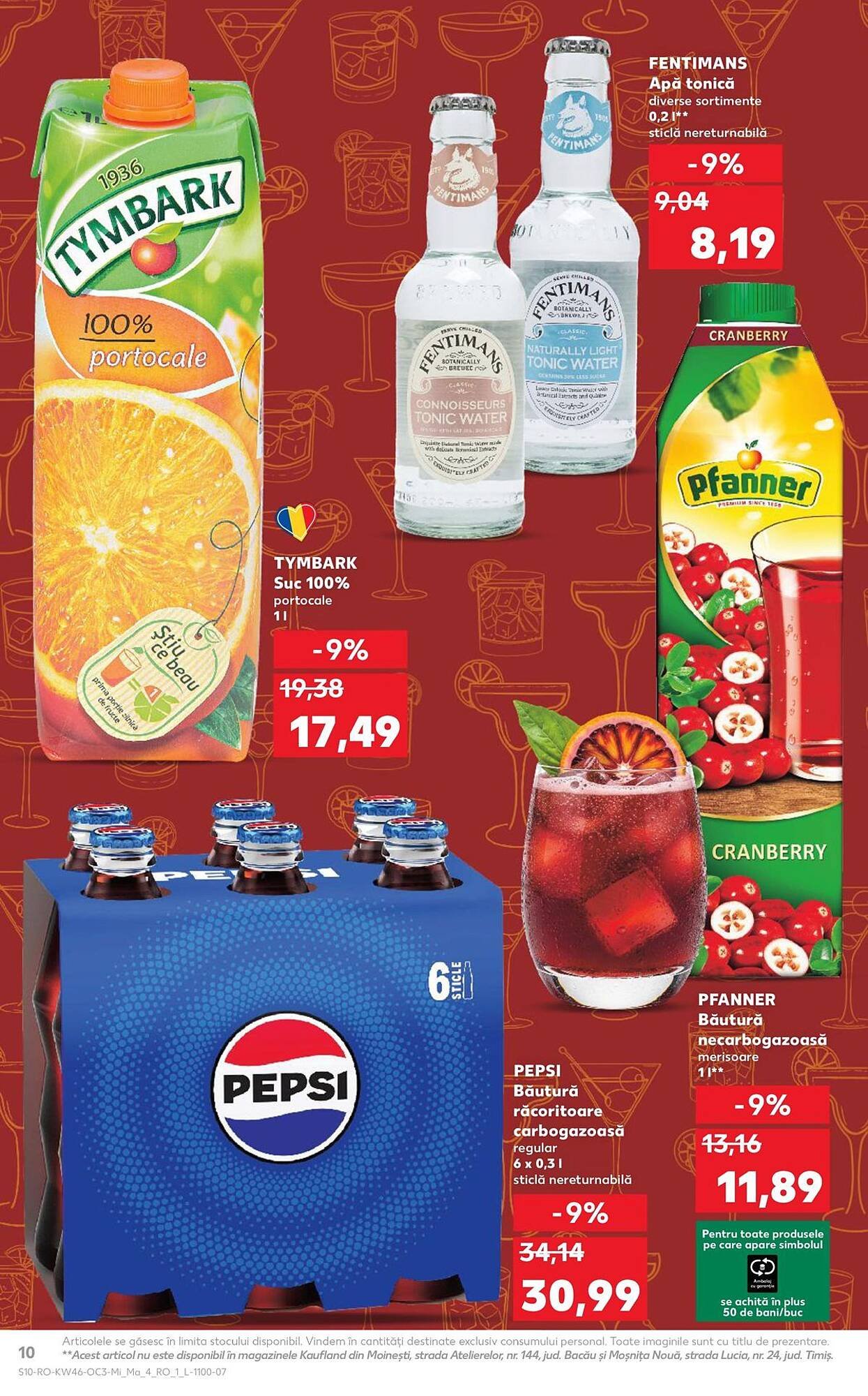Catalog Kaufland