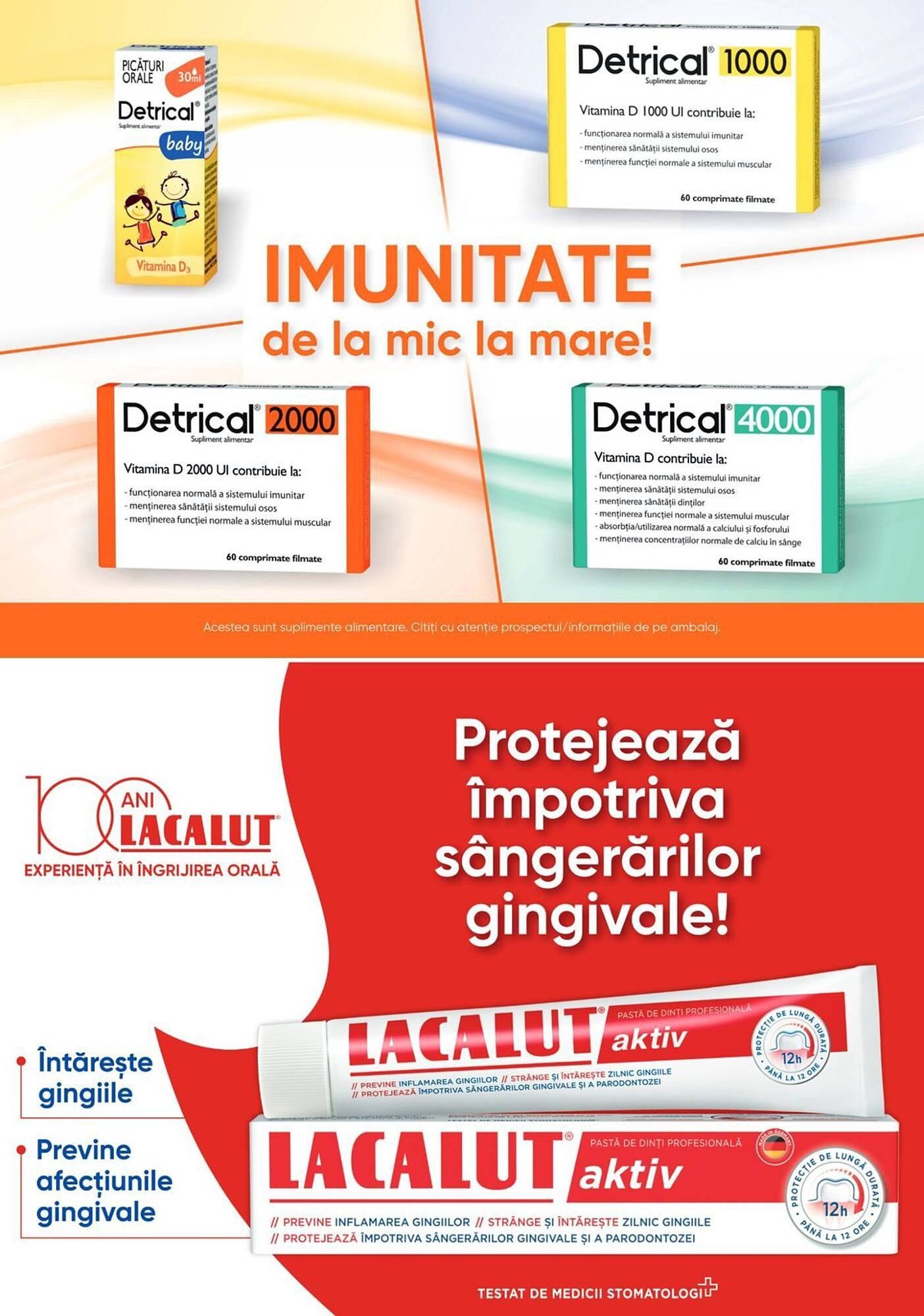 Catalog Dr.Max