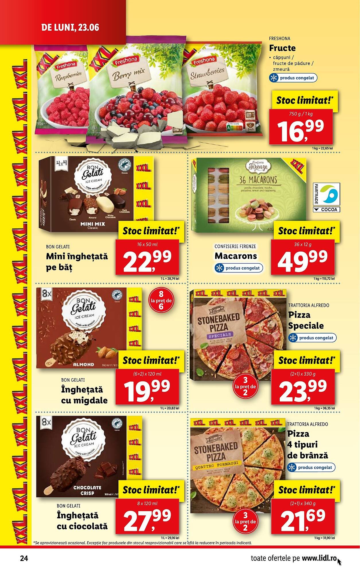 Catalog Lidl