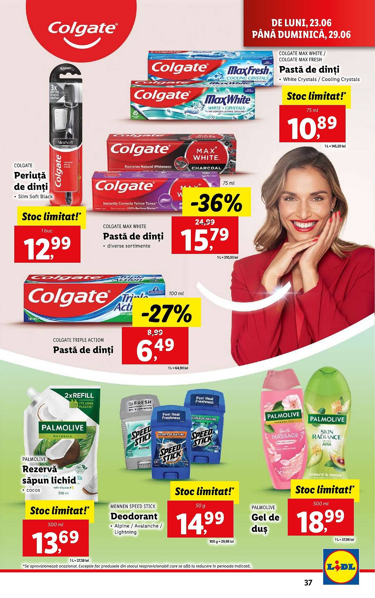 Catalog Lidl