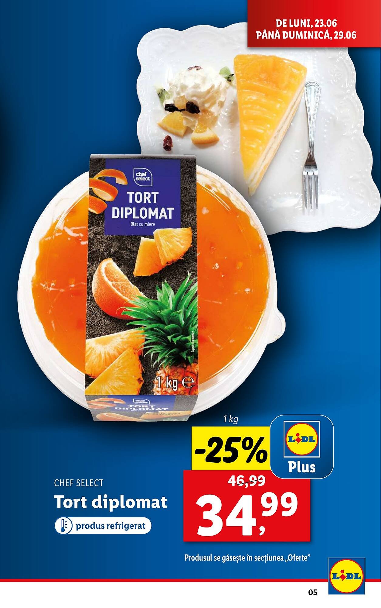 Catalog Lidl