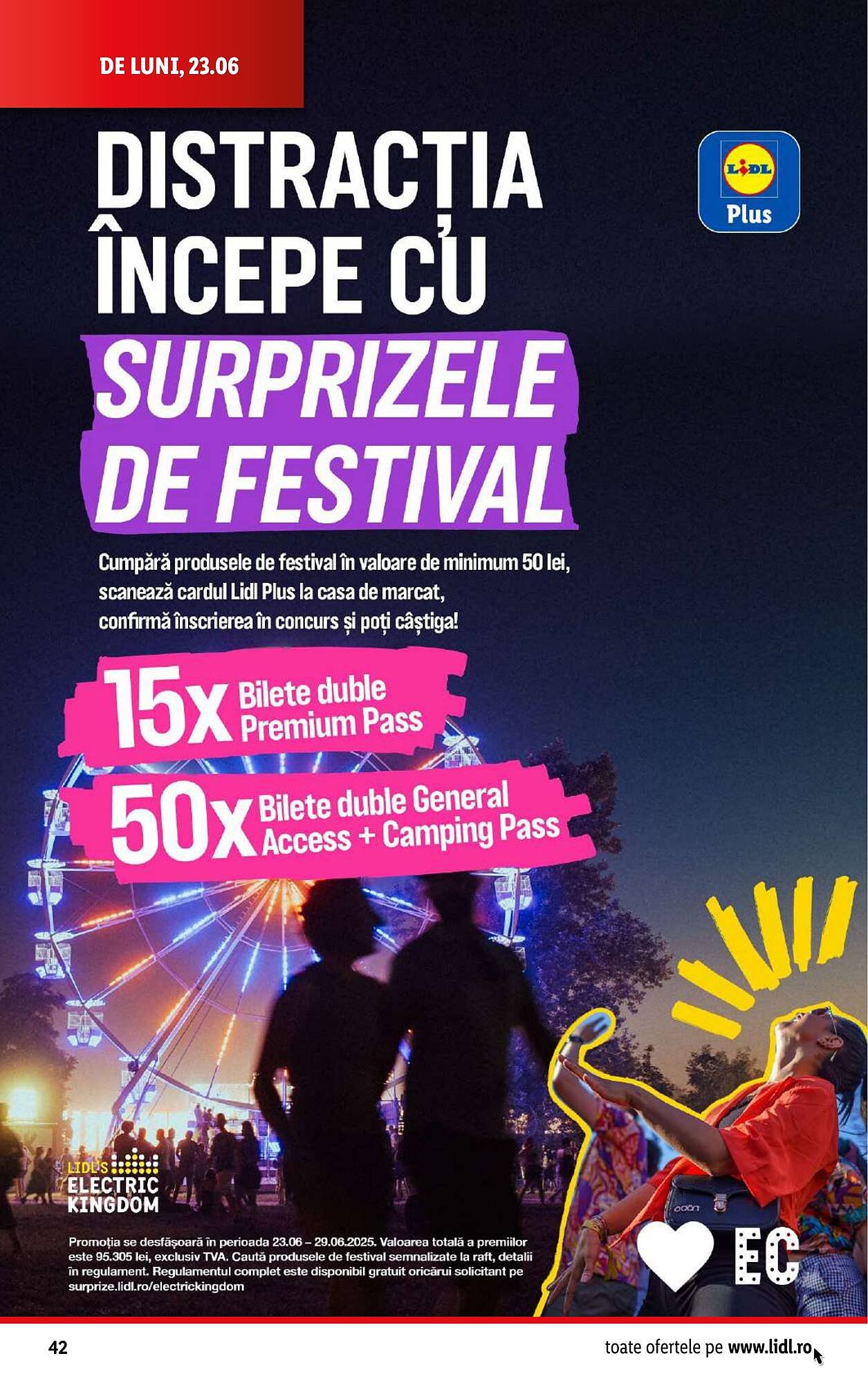 Catalog Lidl