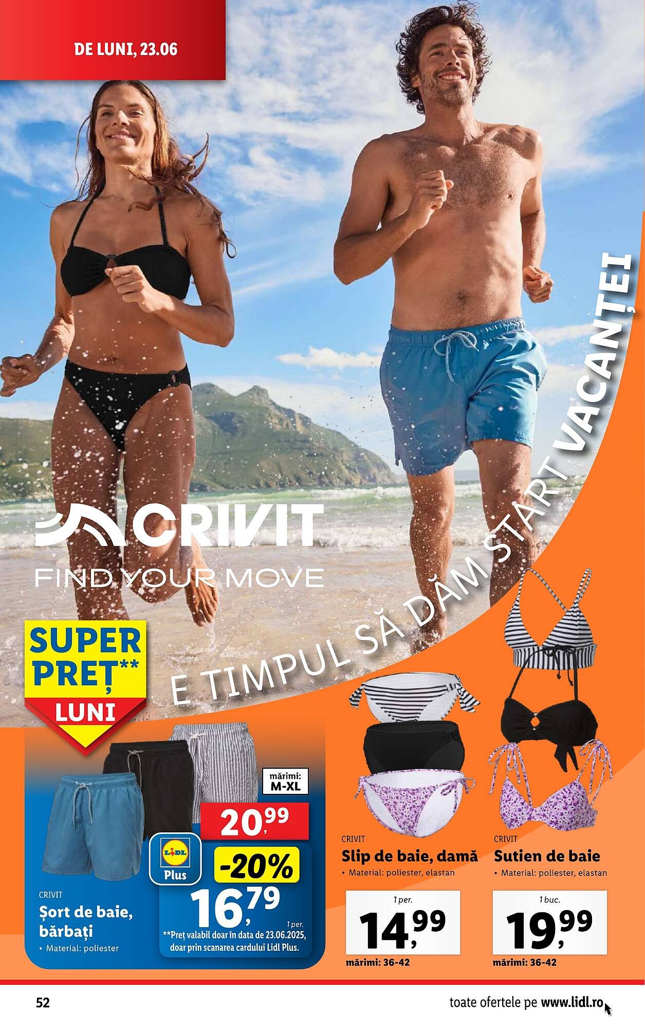 Catalog Lidl