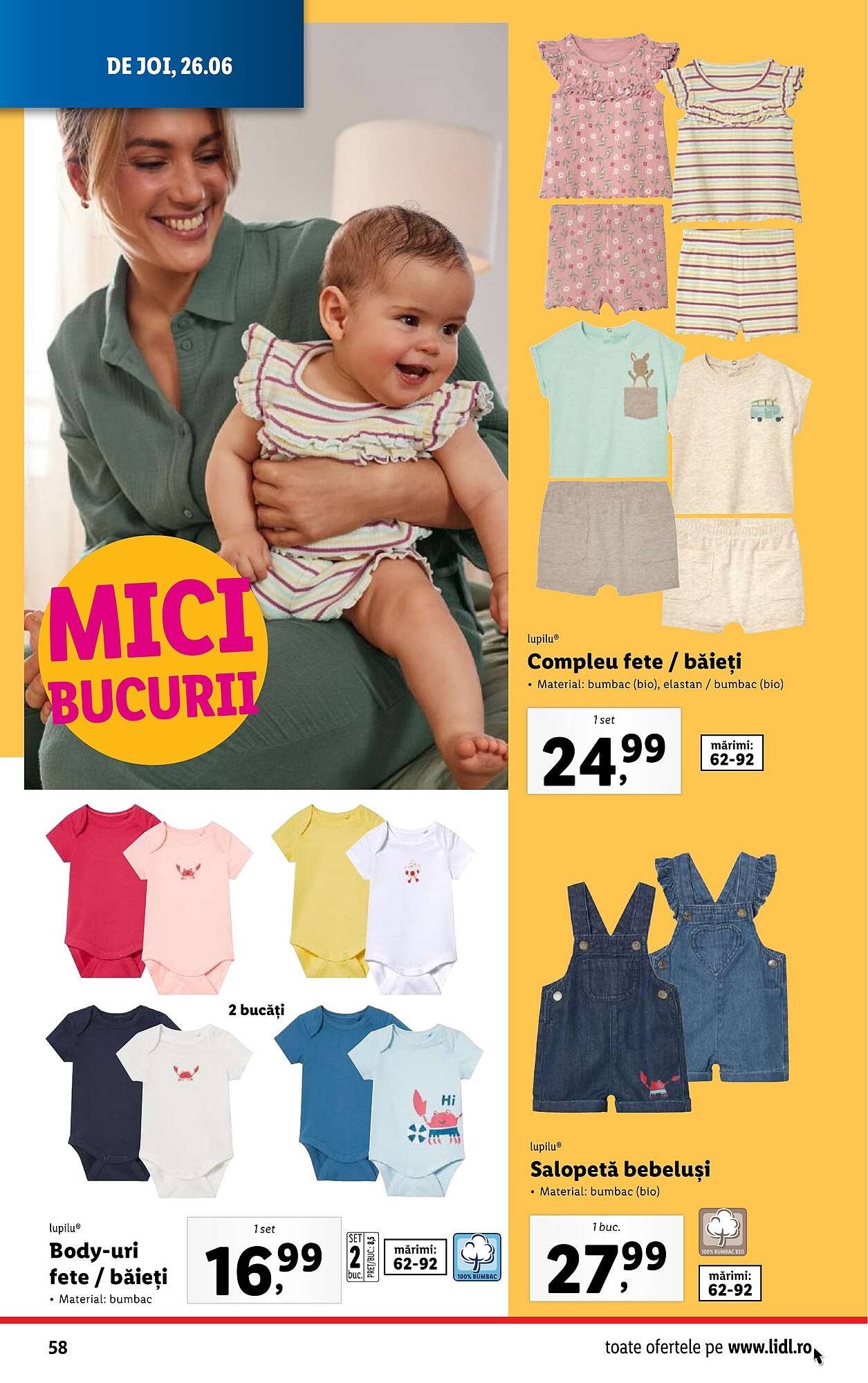 Catalog Lidl