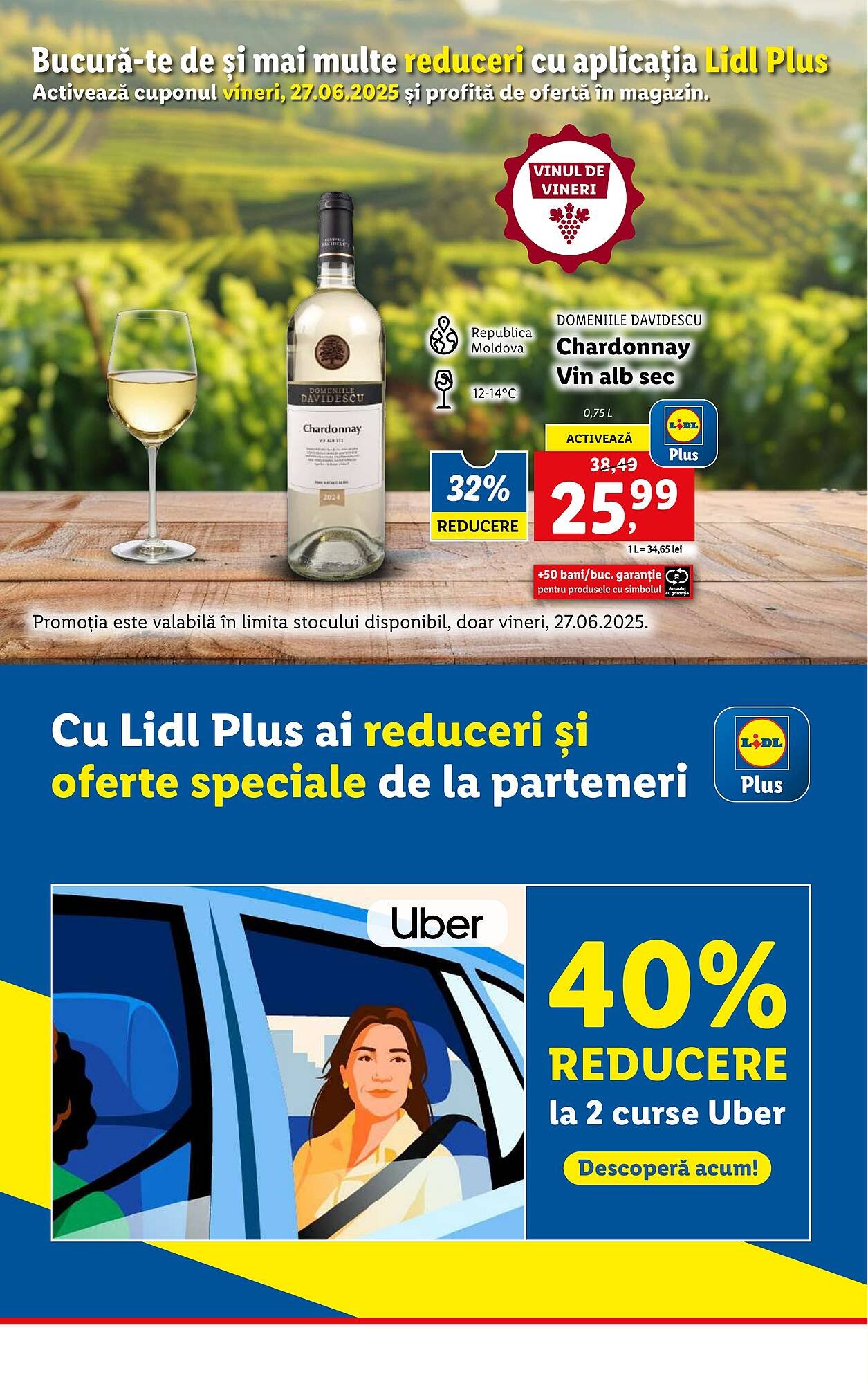 Catalog Lidl
