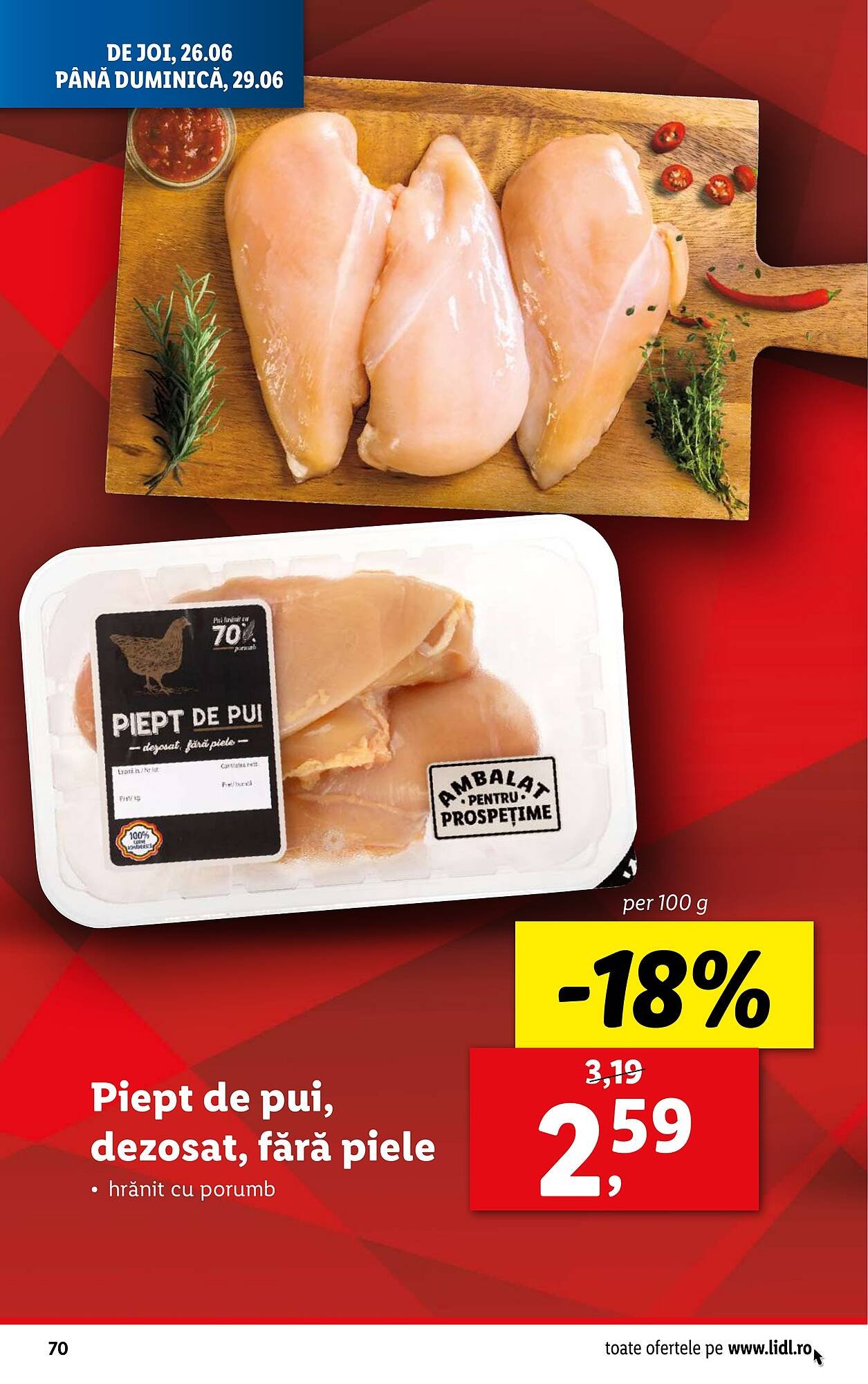 Catalog Lidl