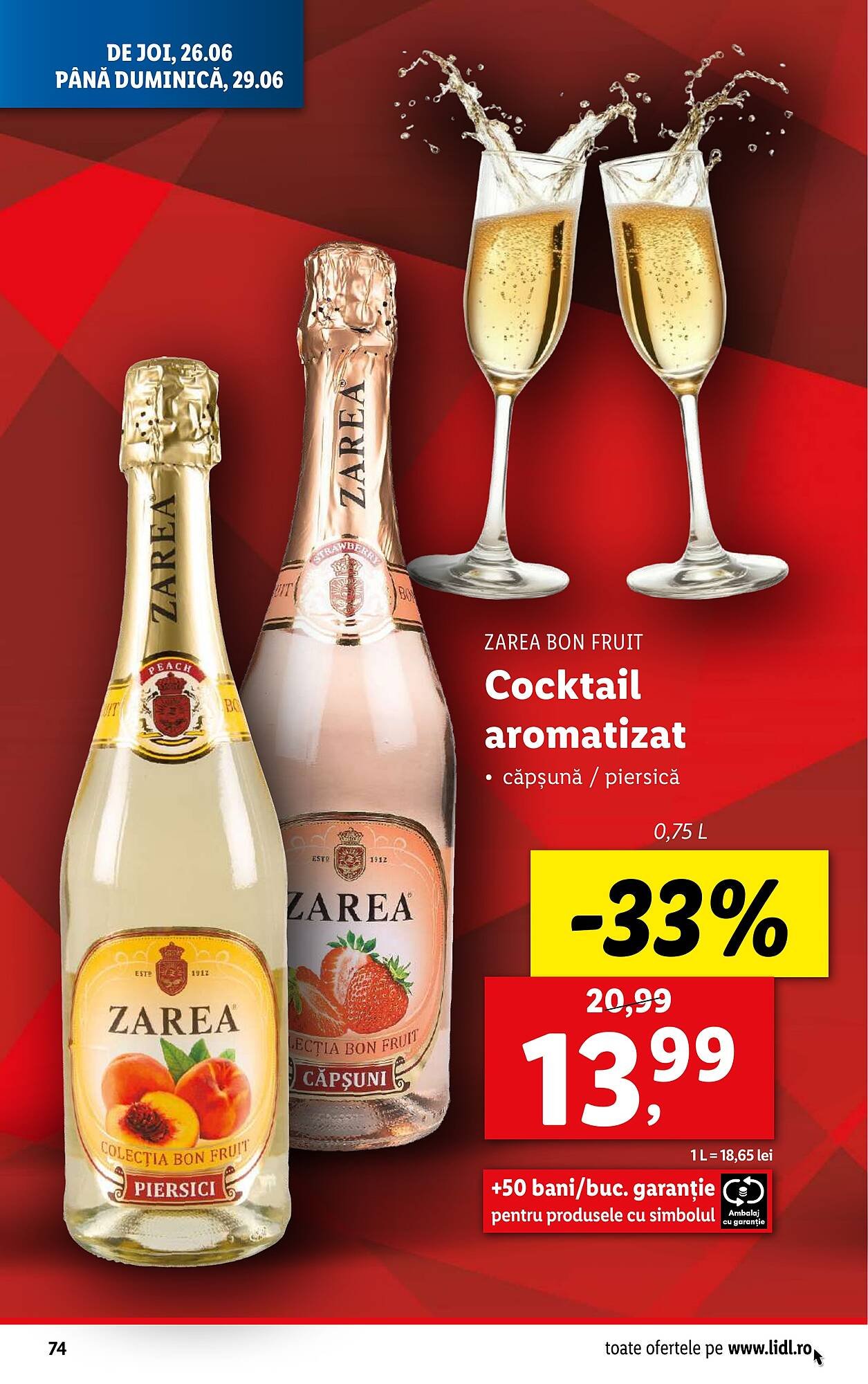 Catalog Lidl