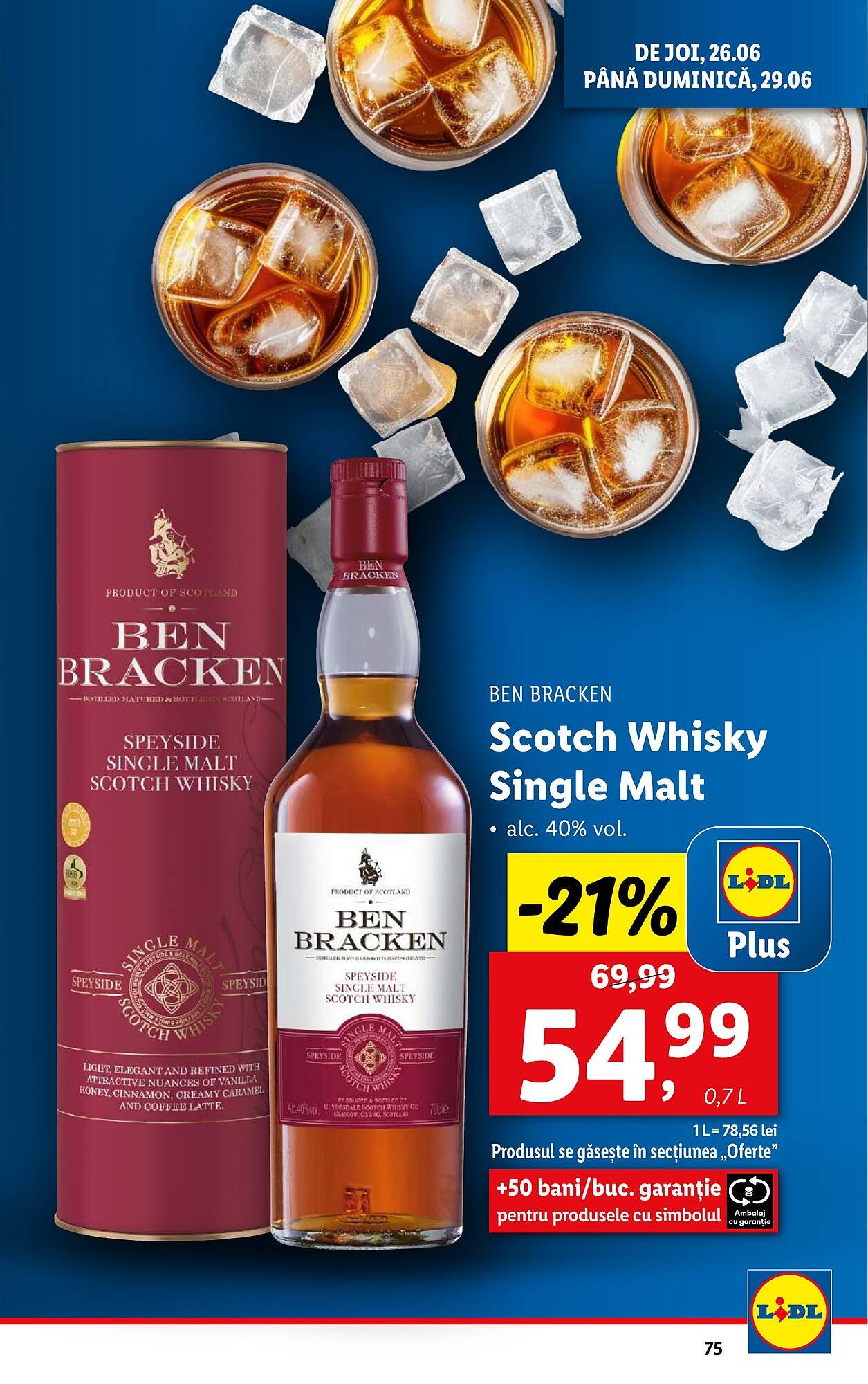 Catalog Lidl