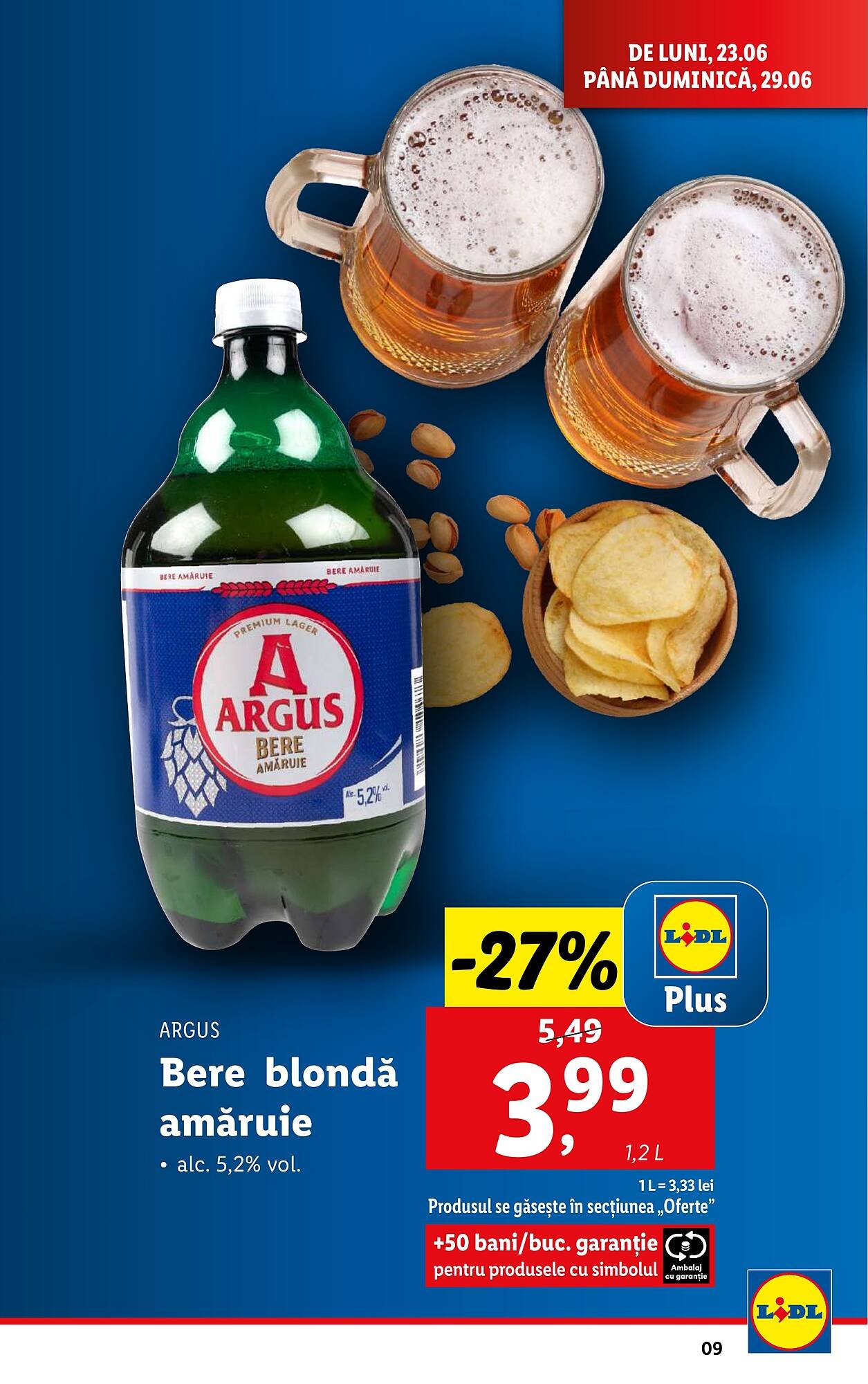 Catalog Lidl