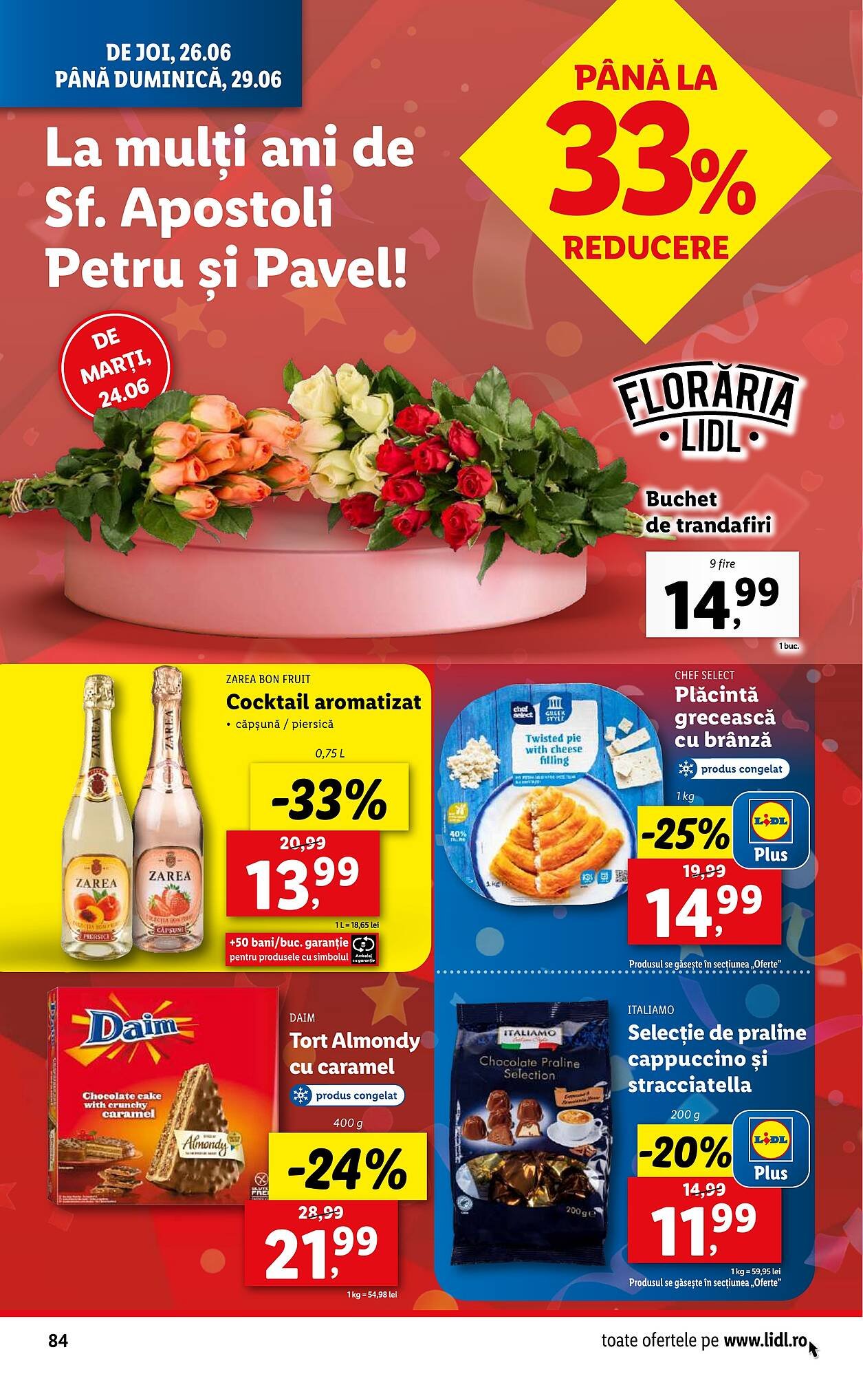 Catalog Lidl