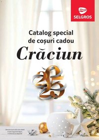 Catalog Selgros