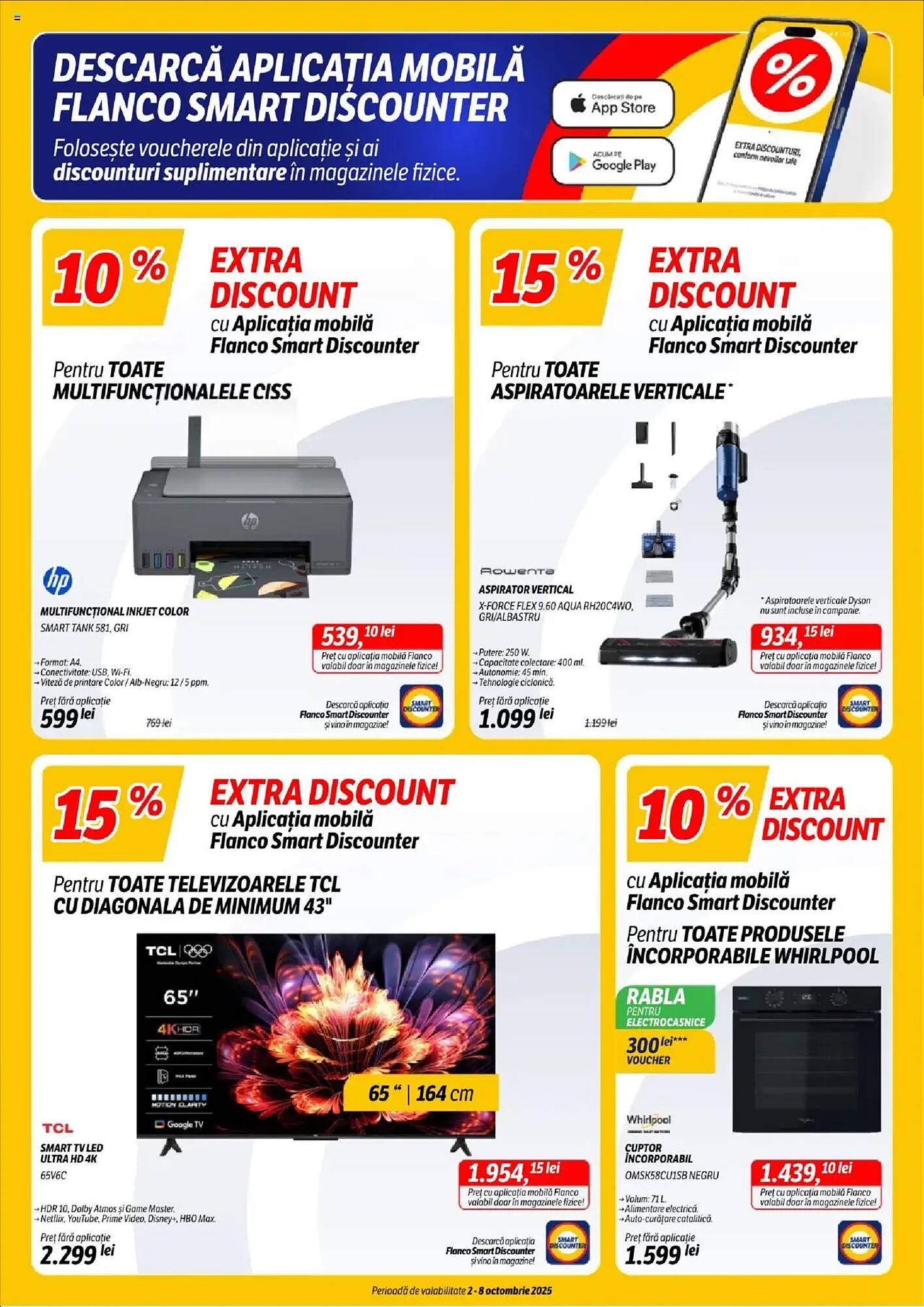 Catalog Flanco