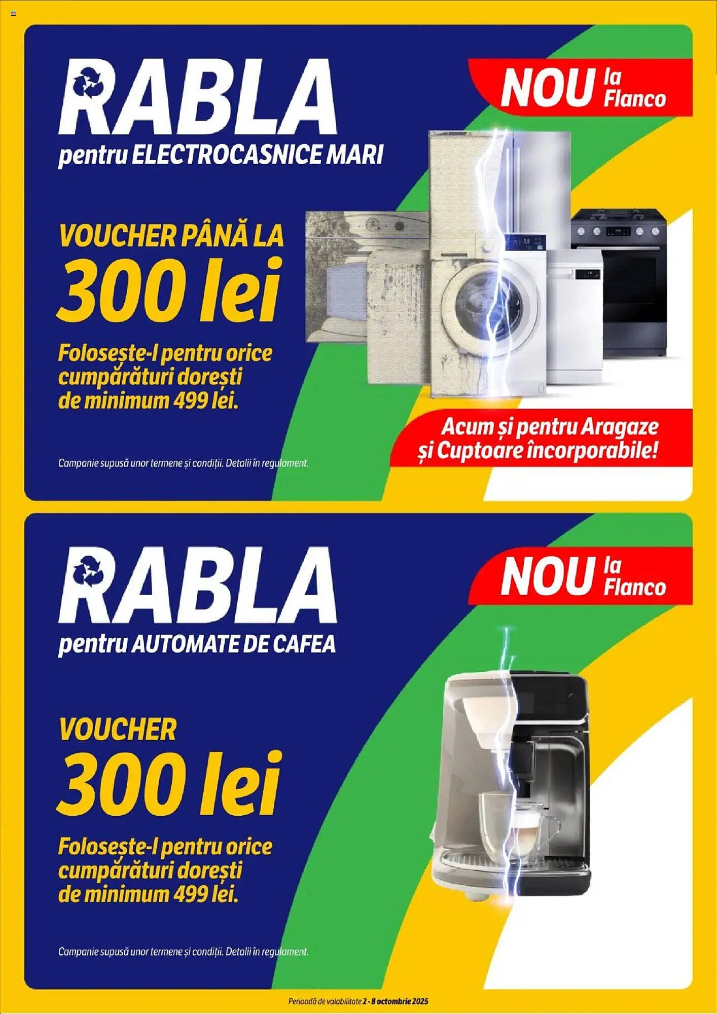 Catalog Flanco