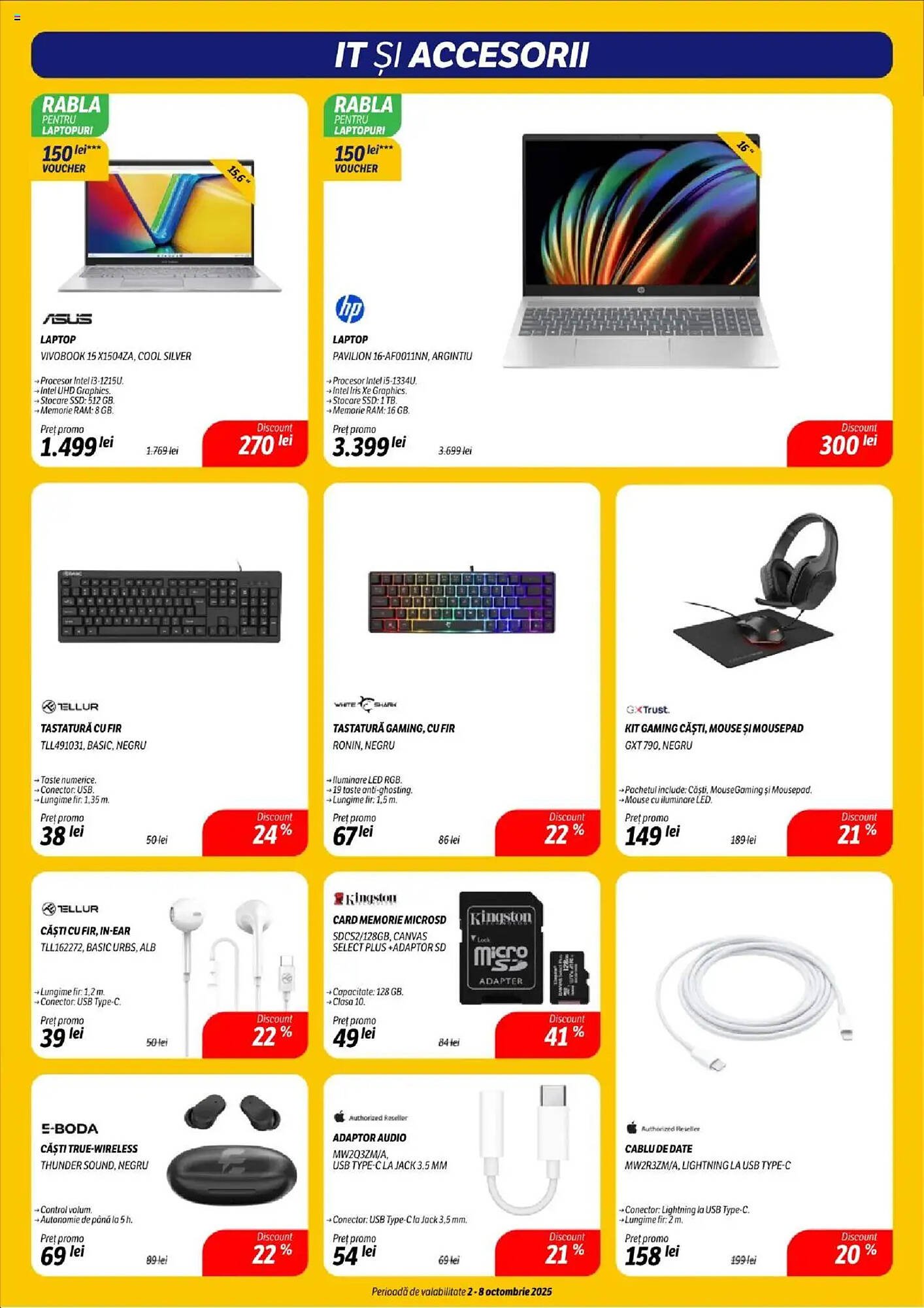 Catalog Flanco