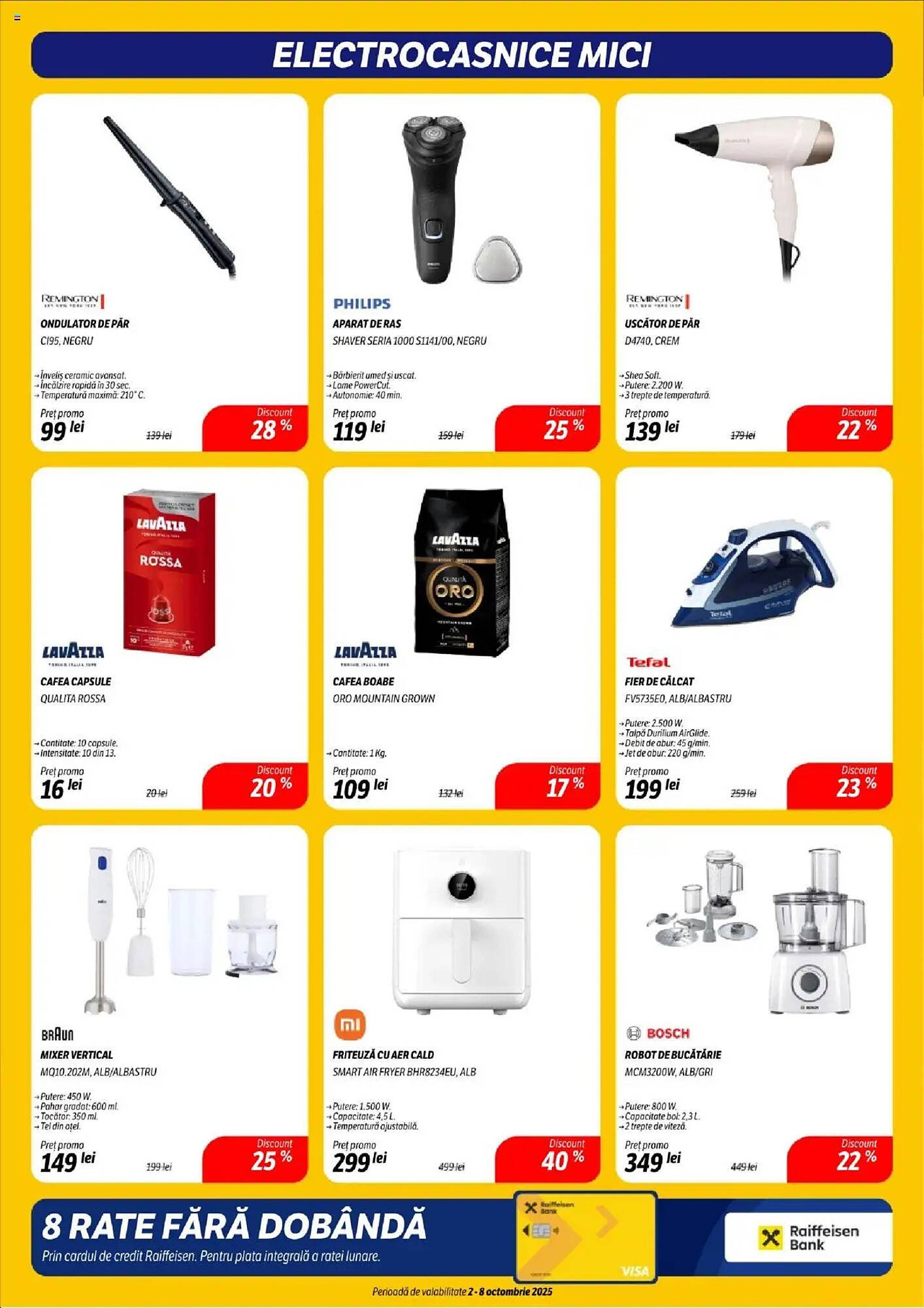 Catalog Flanco
