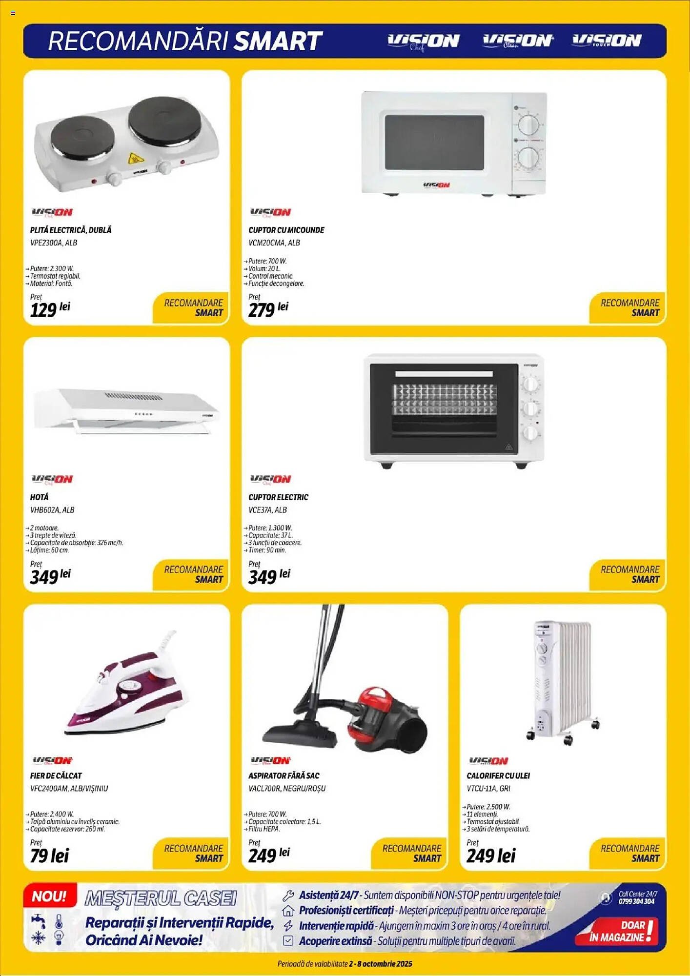 Catalog Flanco
