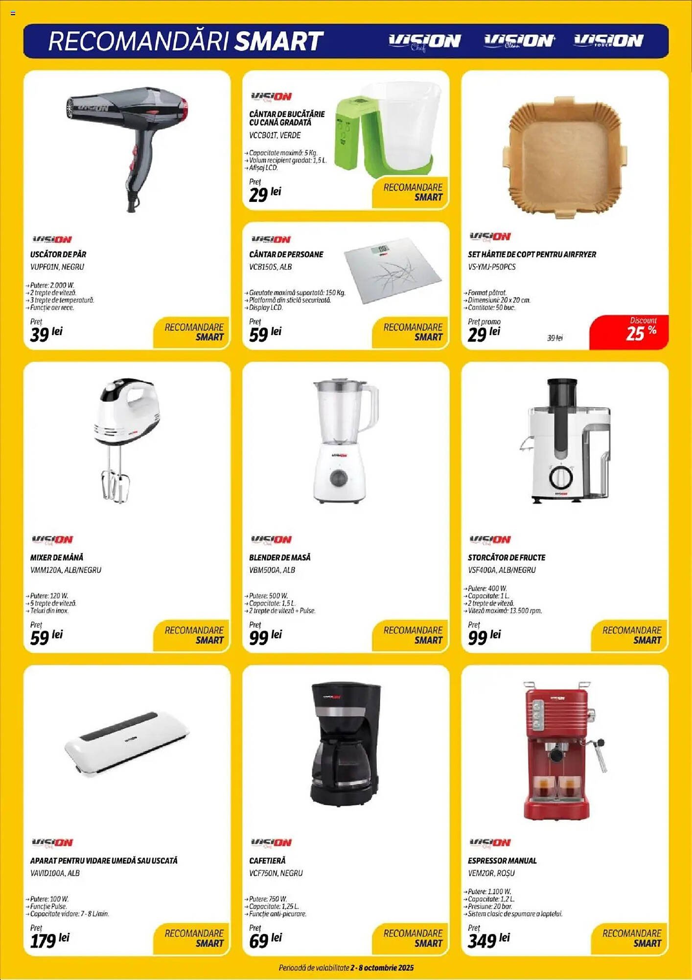 Catalog Flanco