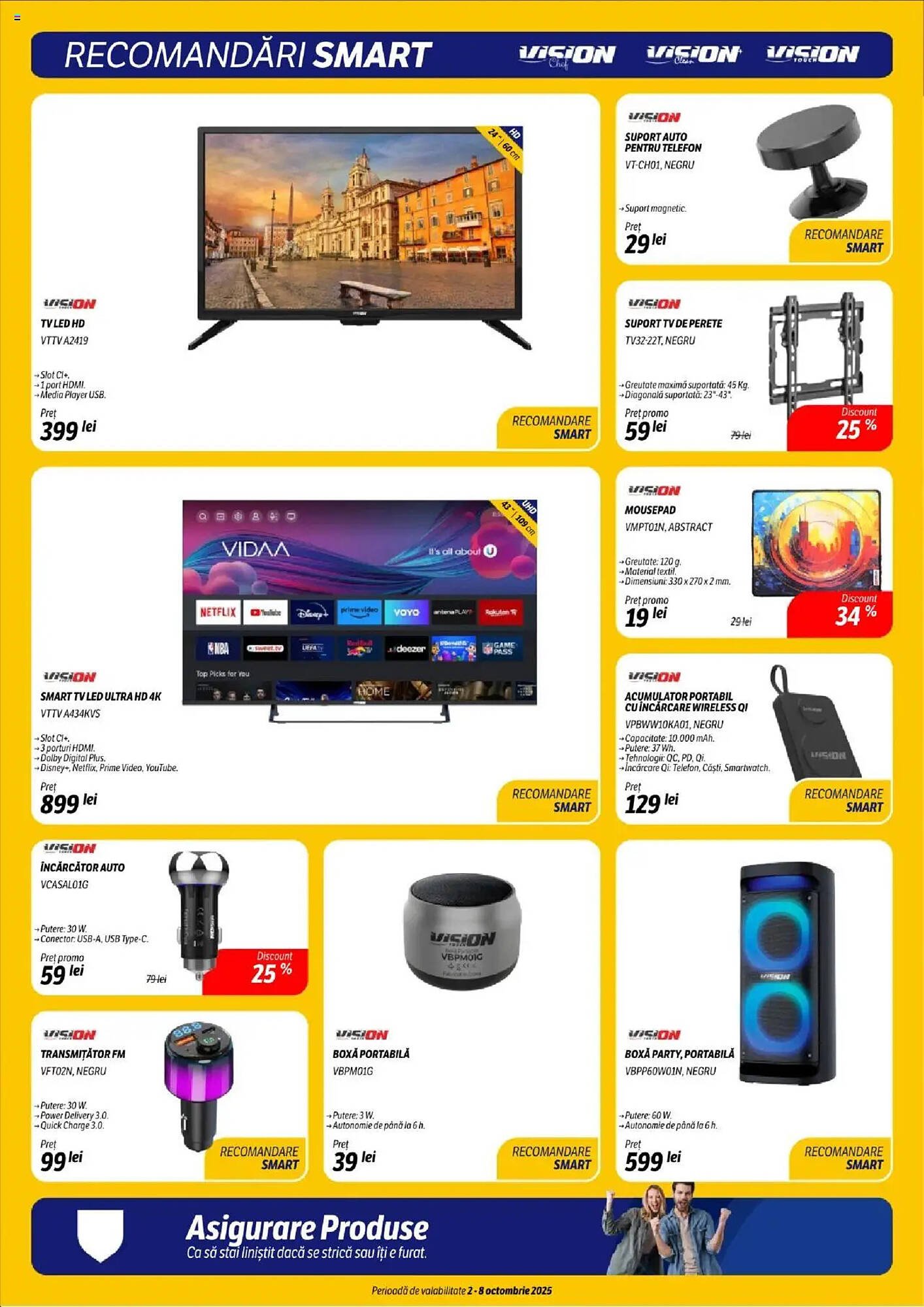 Catalog Flanco