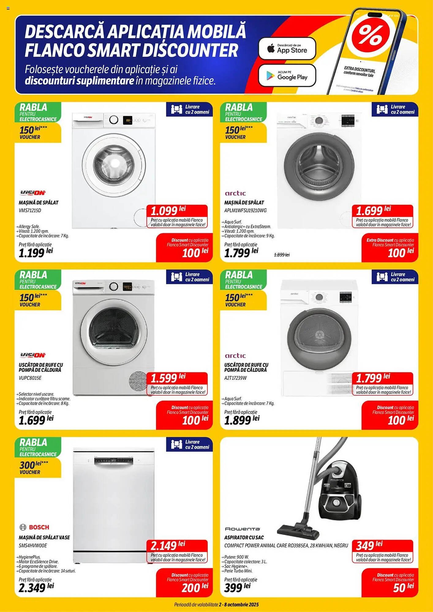 Catalog Flanco