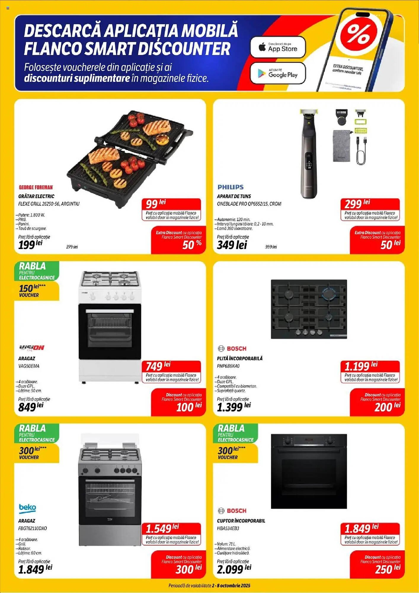 Catalog Flanco