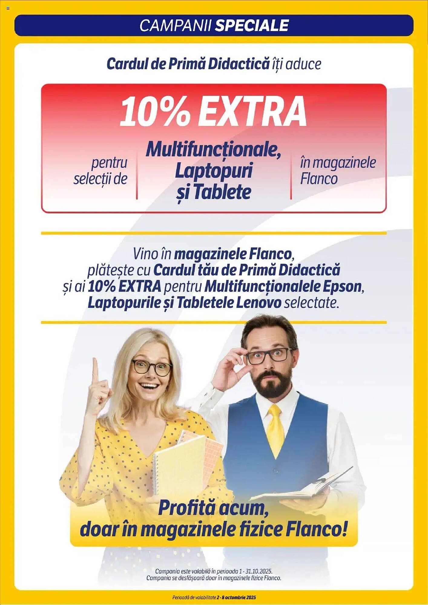 Catalog Flanco