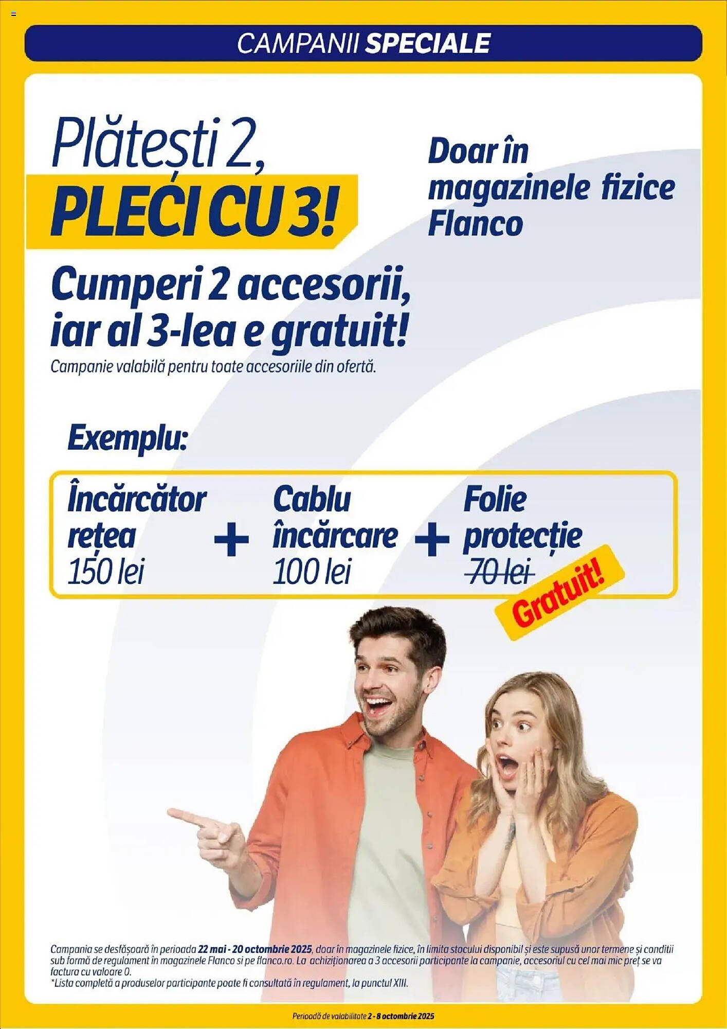 Catalog Flanco