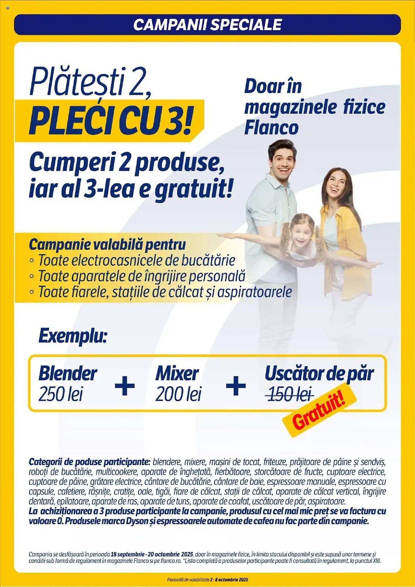 Catalog Flanco