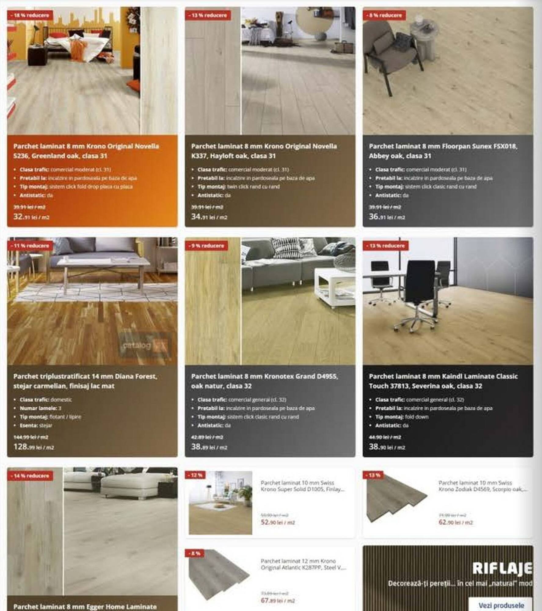 Catalog Dedeman