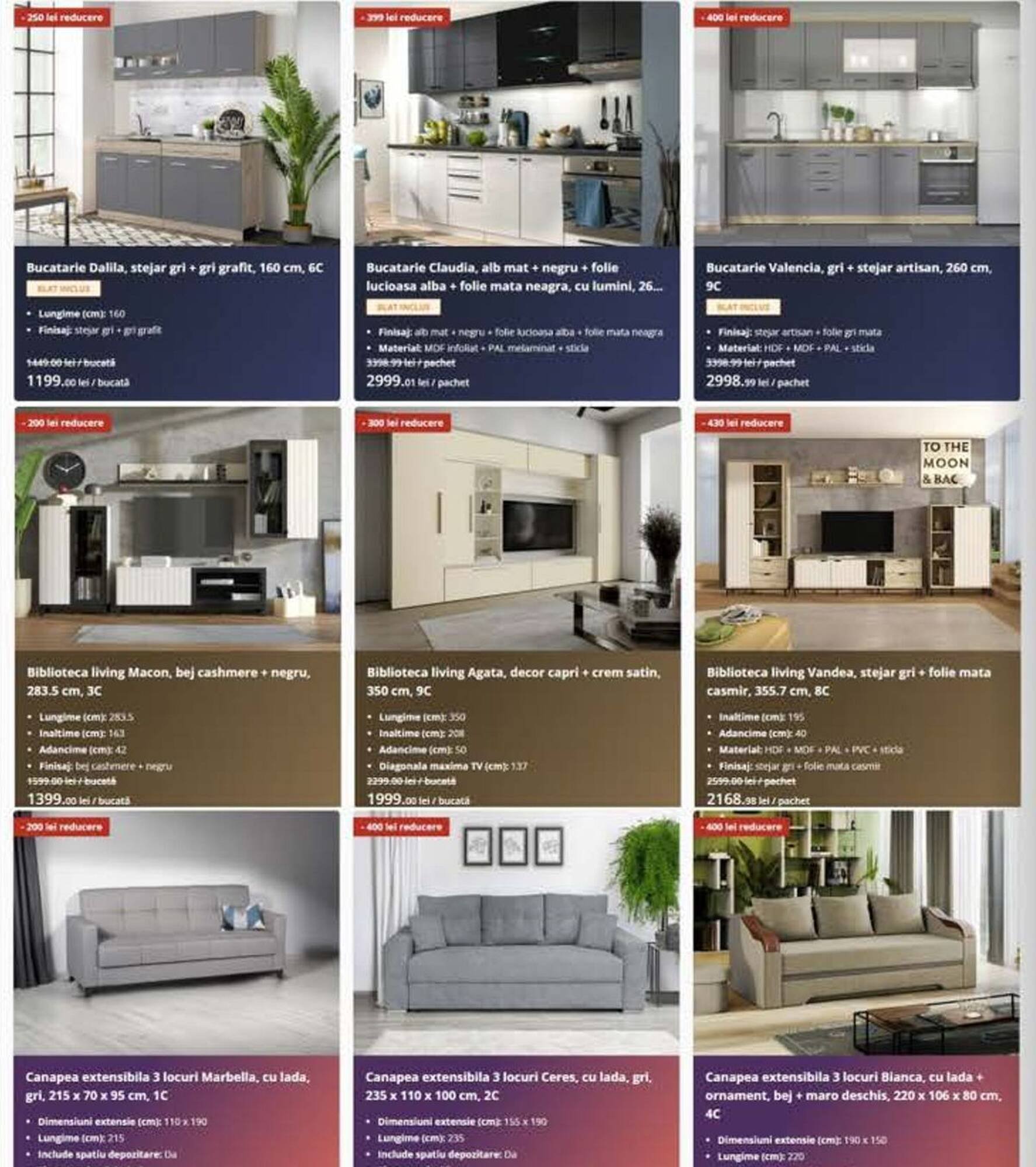 Catalog Dedeman