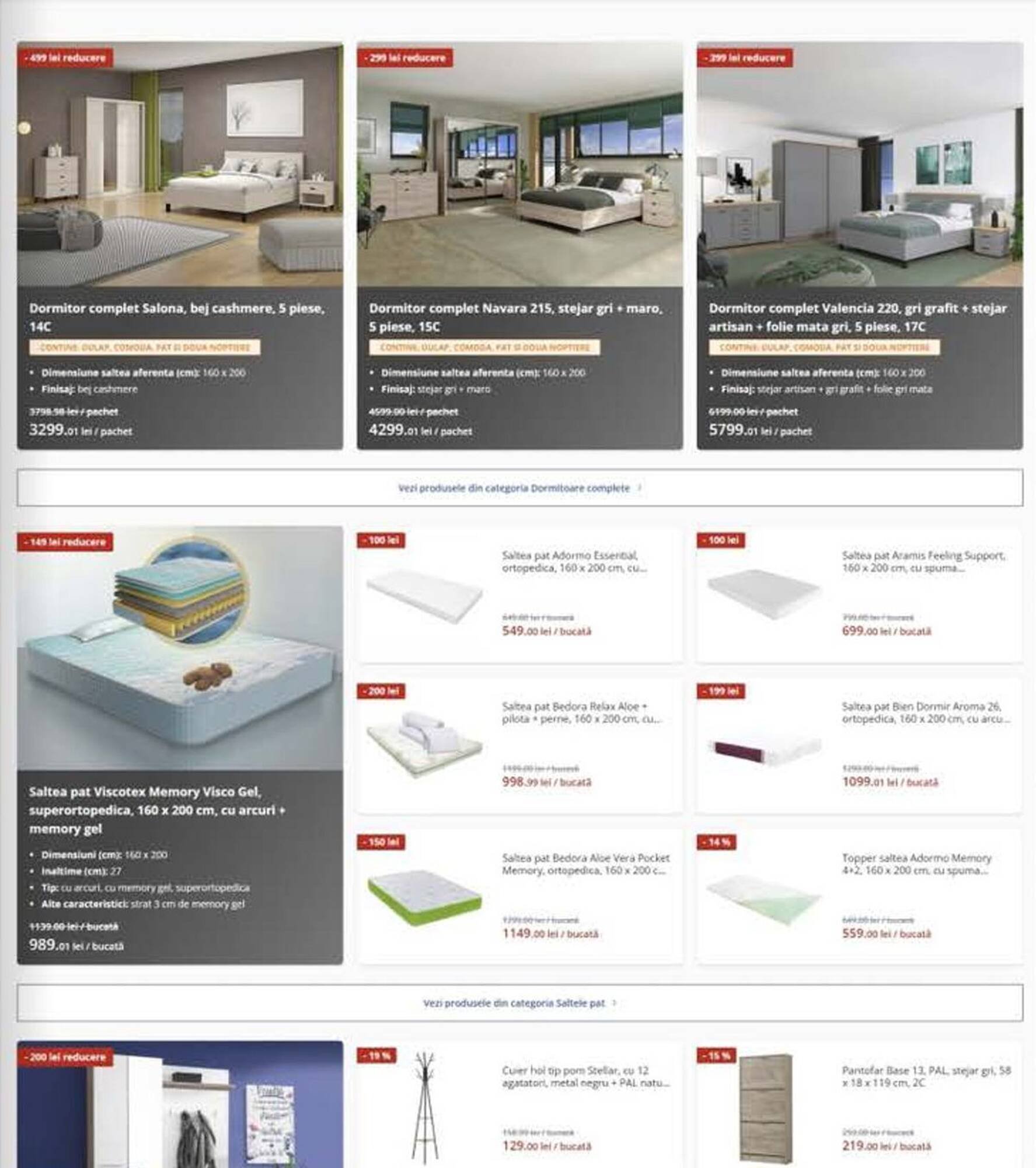Catalog Dedeman