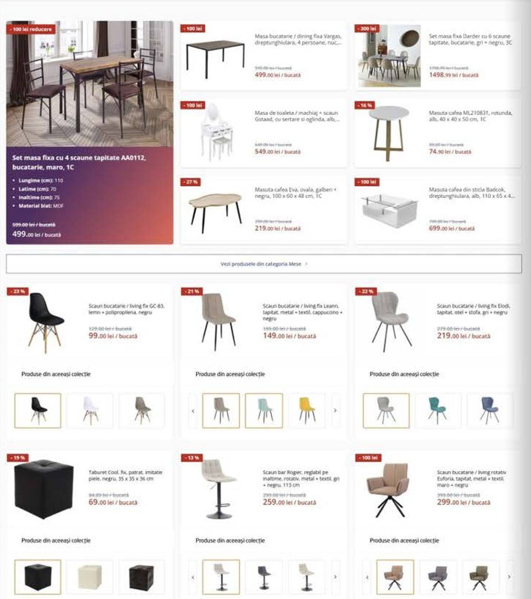 Catalog Dedeman