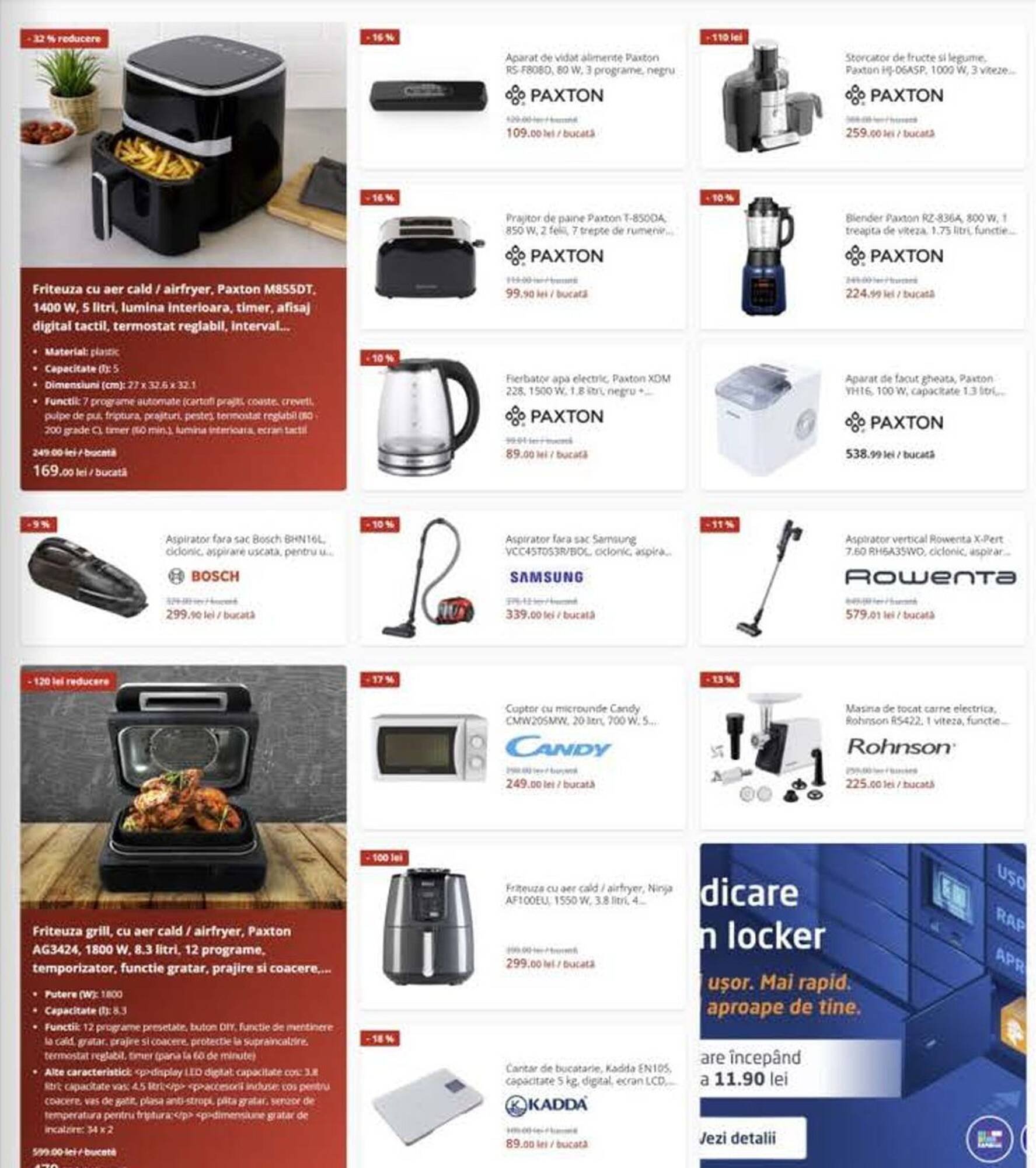 Catalog Dedeman