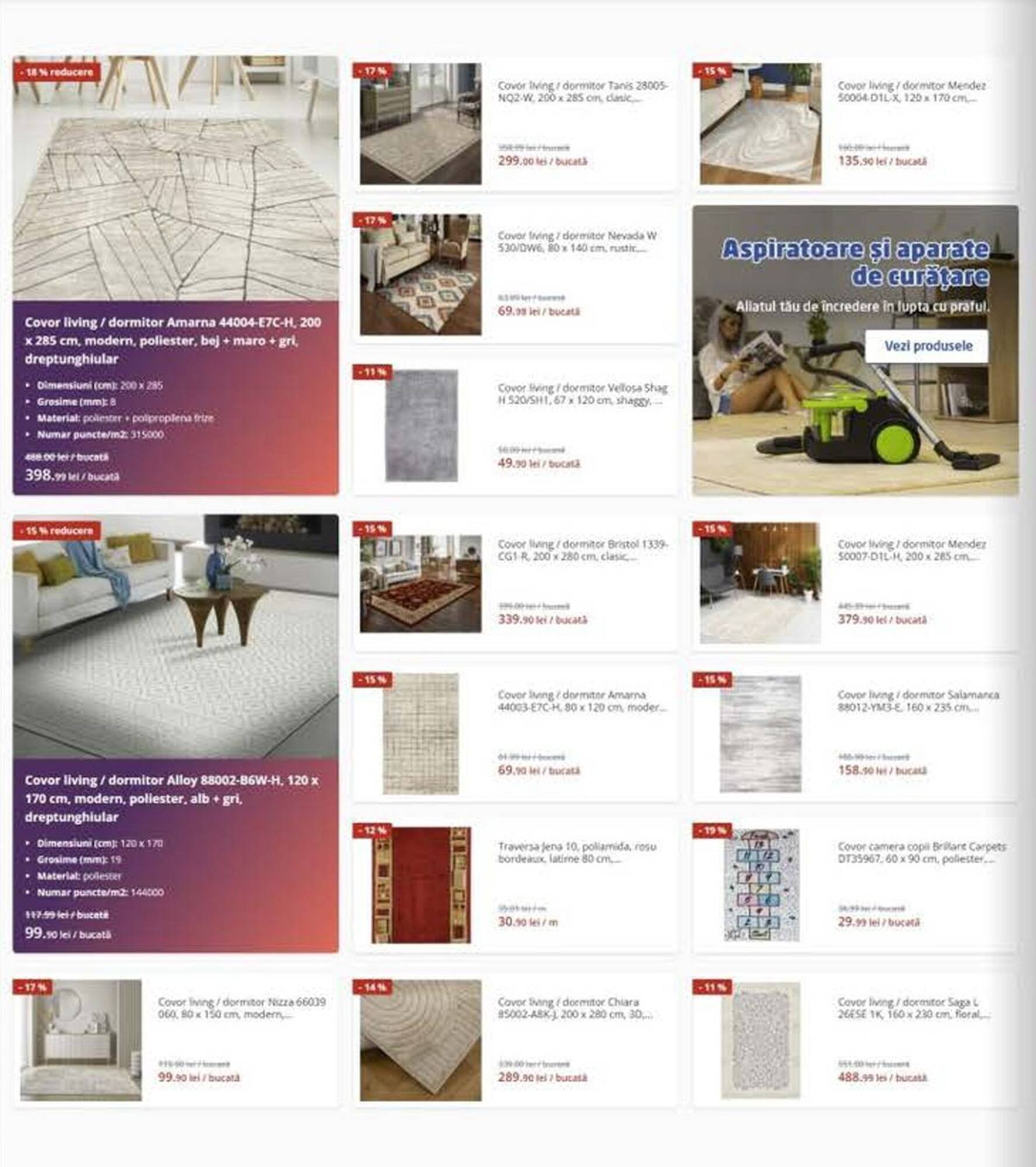 Catalog Dedeman