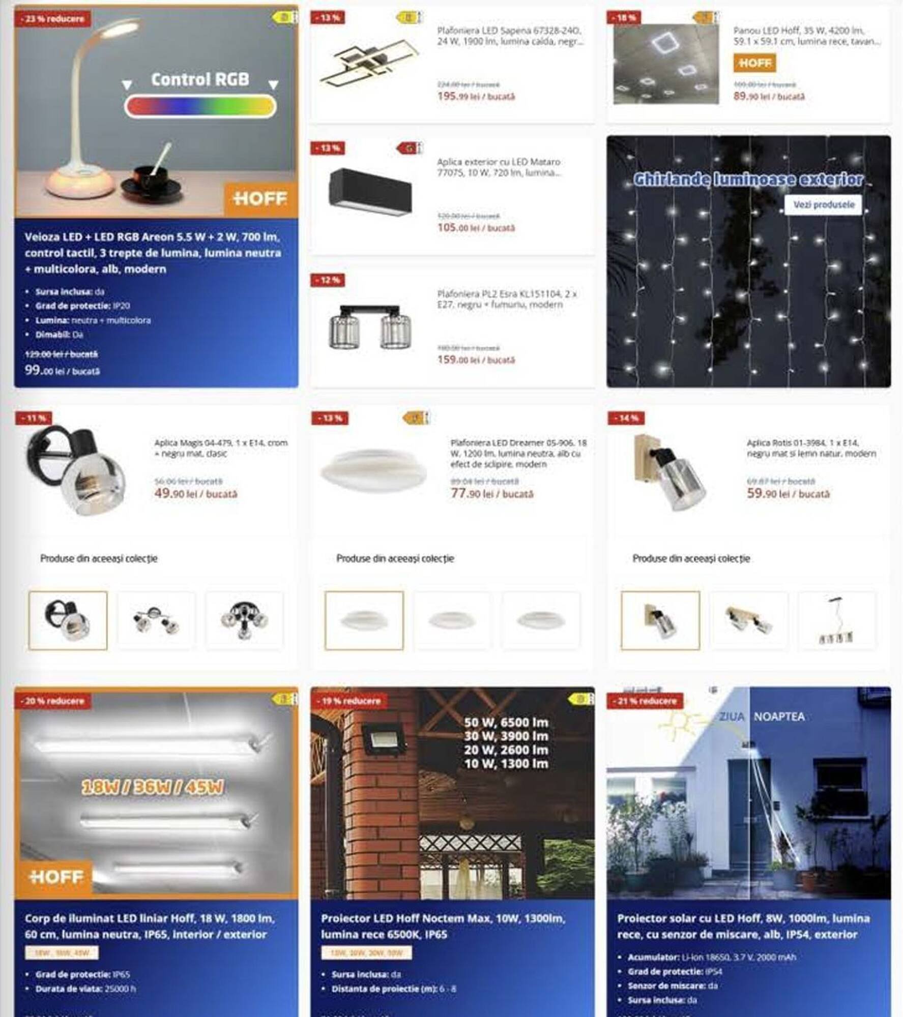 Catalog Dedeman
