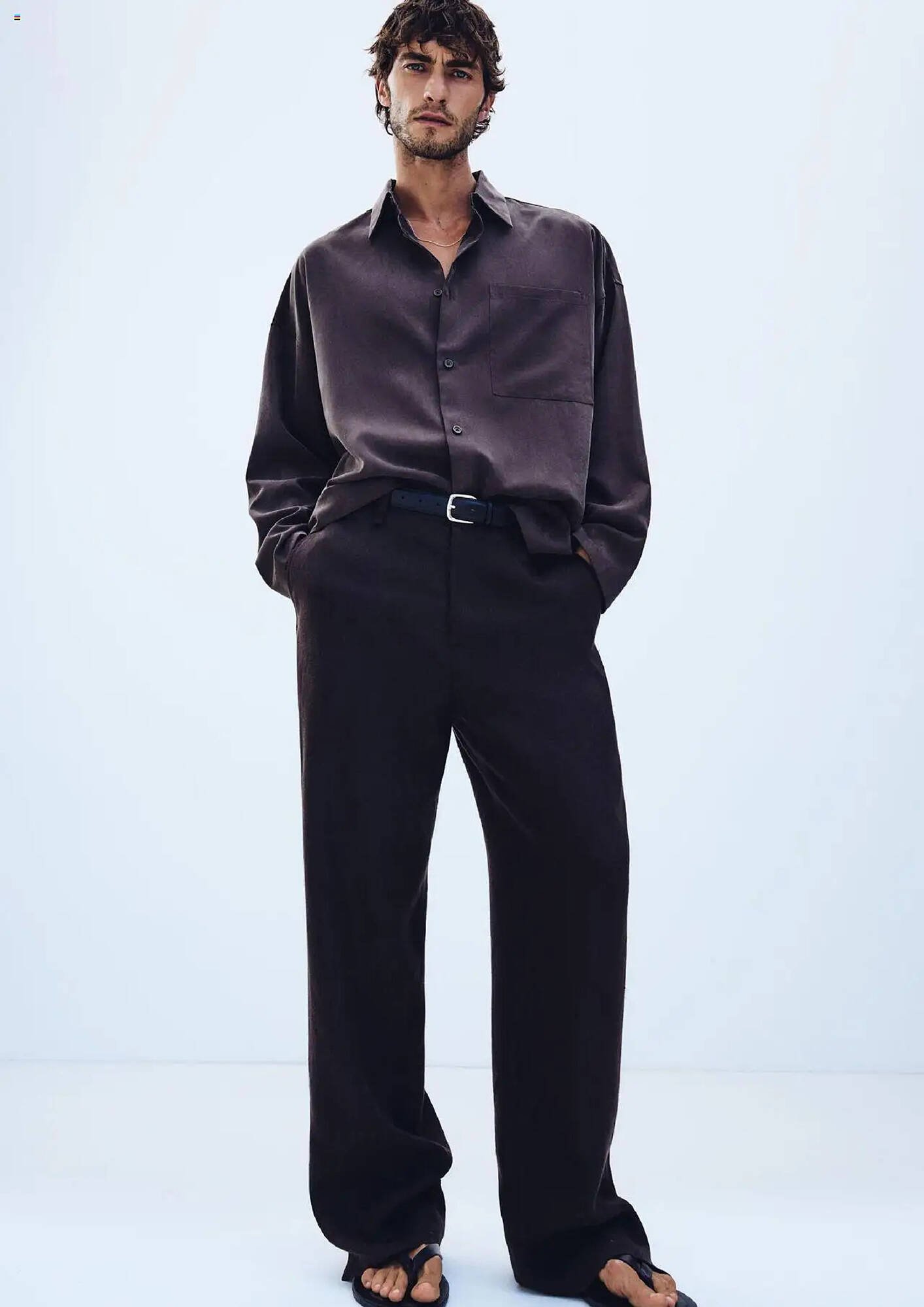 Catalog Zara