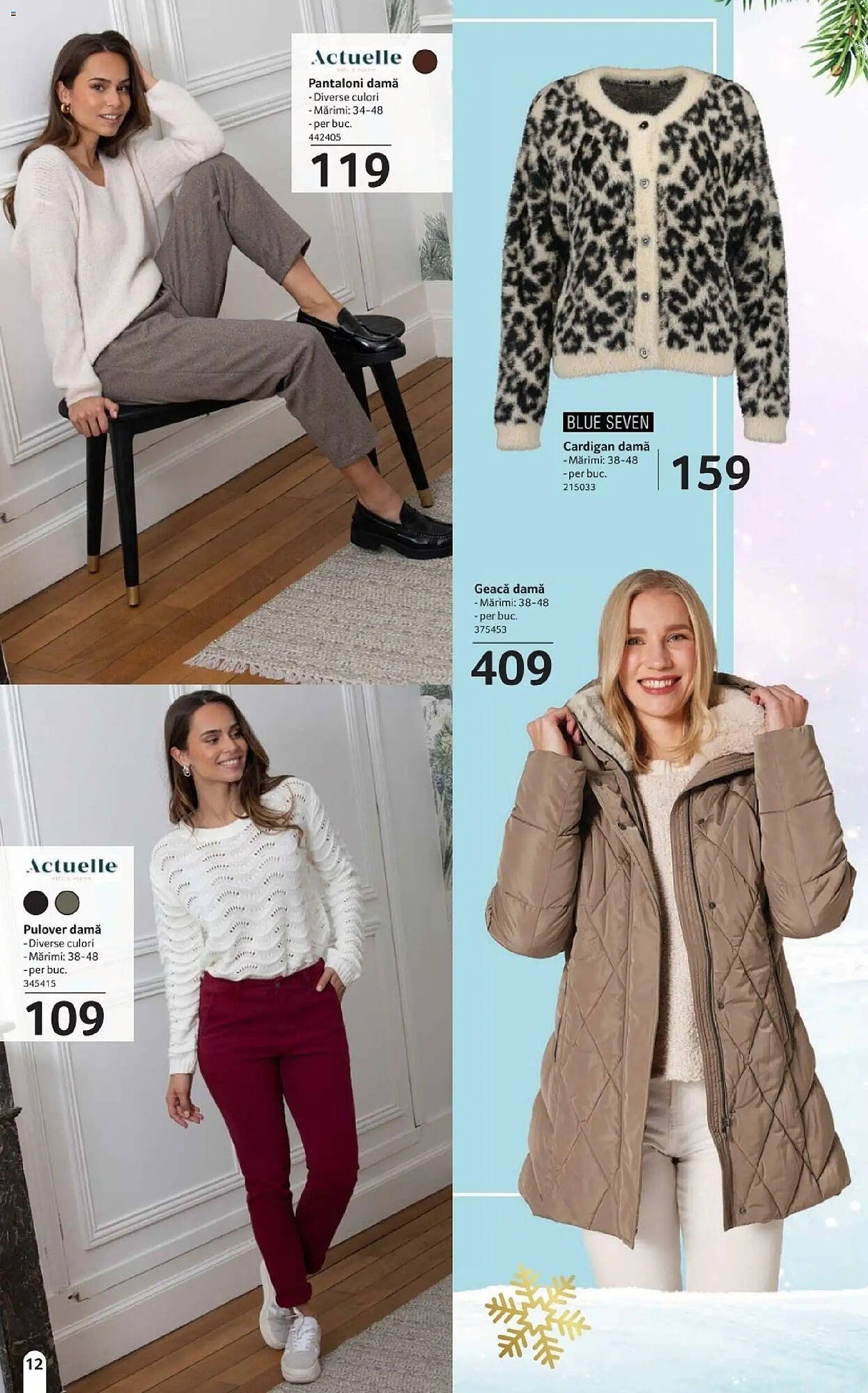 Catalog Selgros