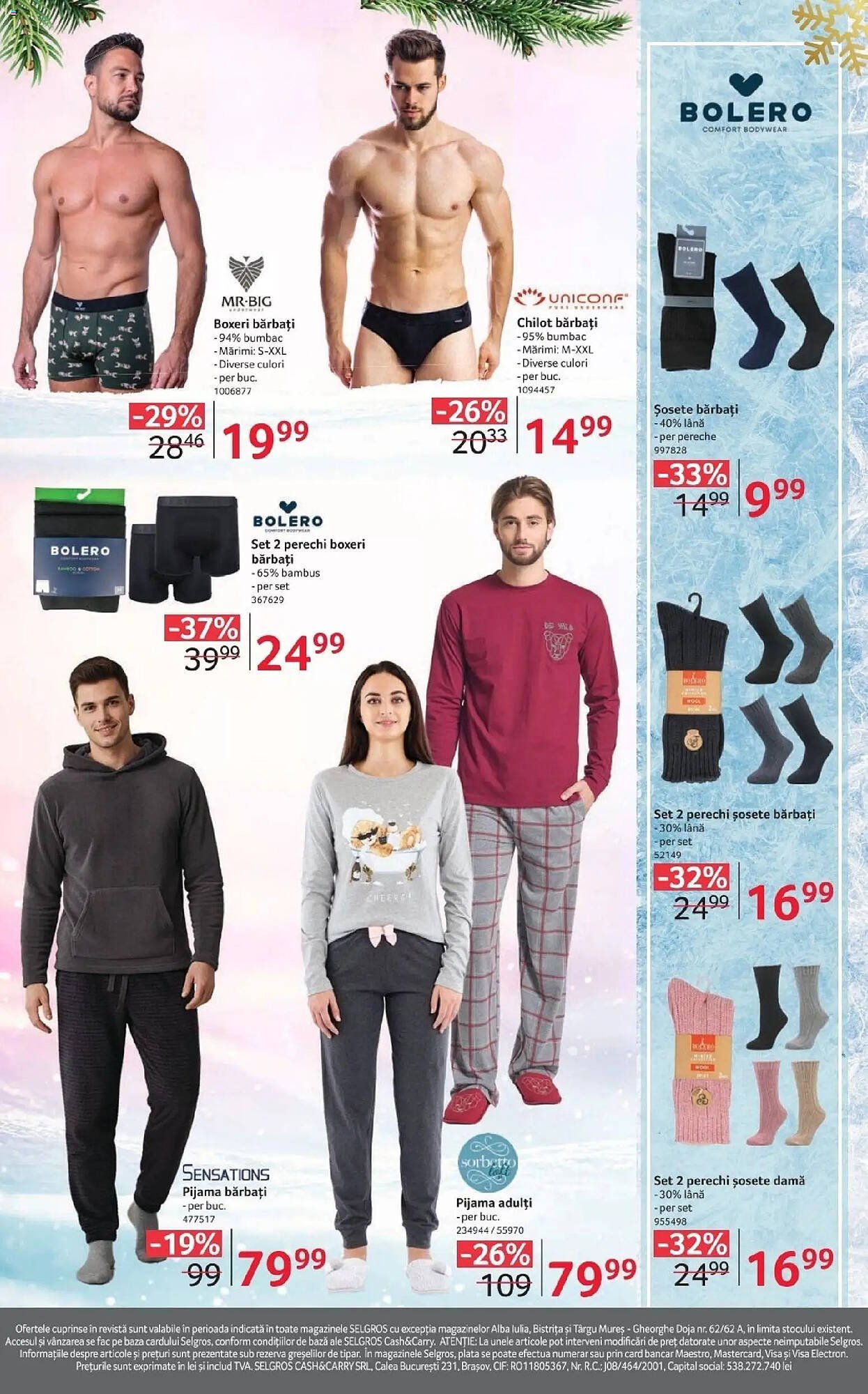 Catalog Selgros