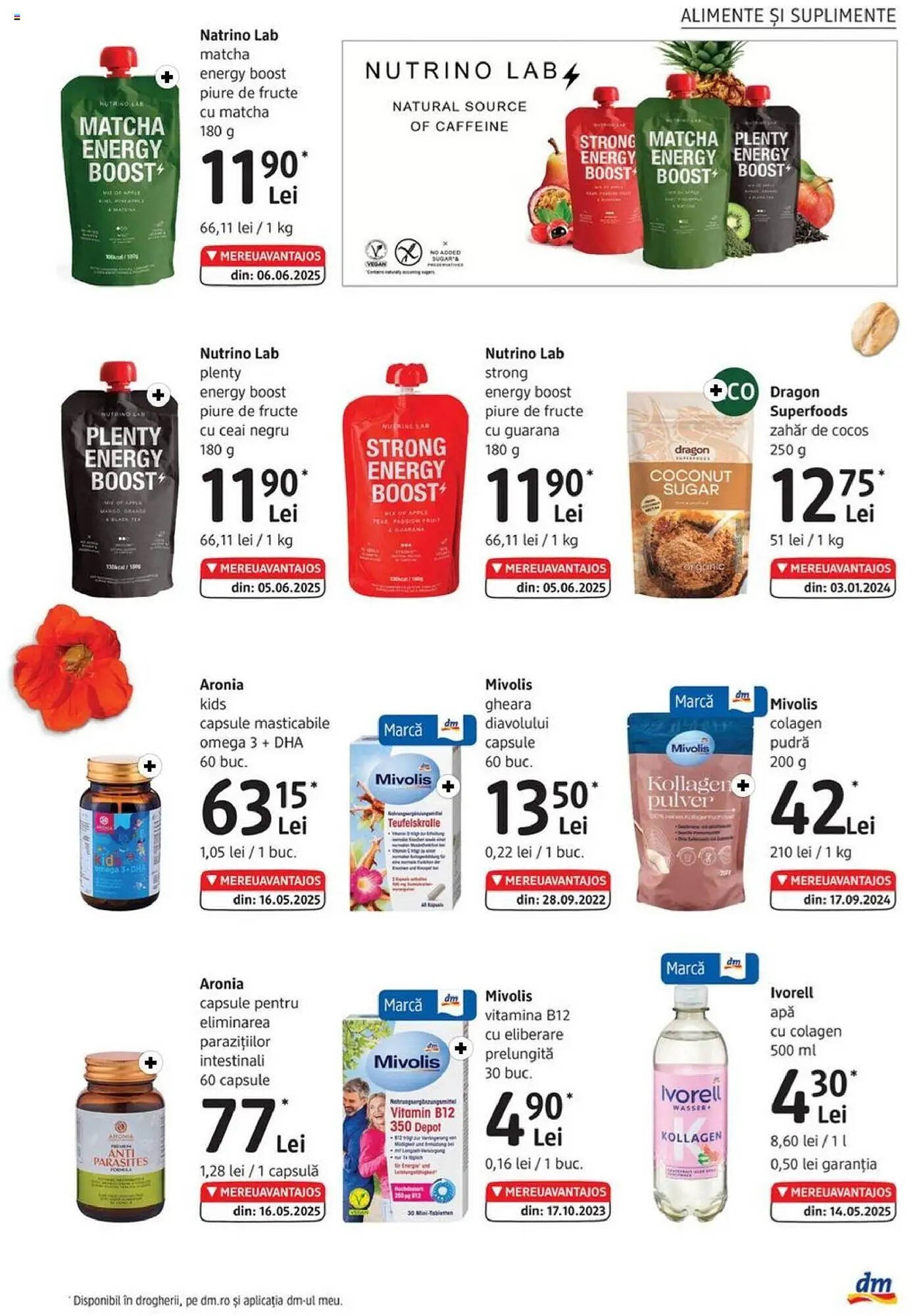 Catalog DM