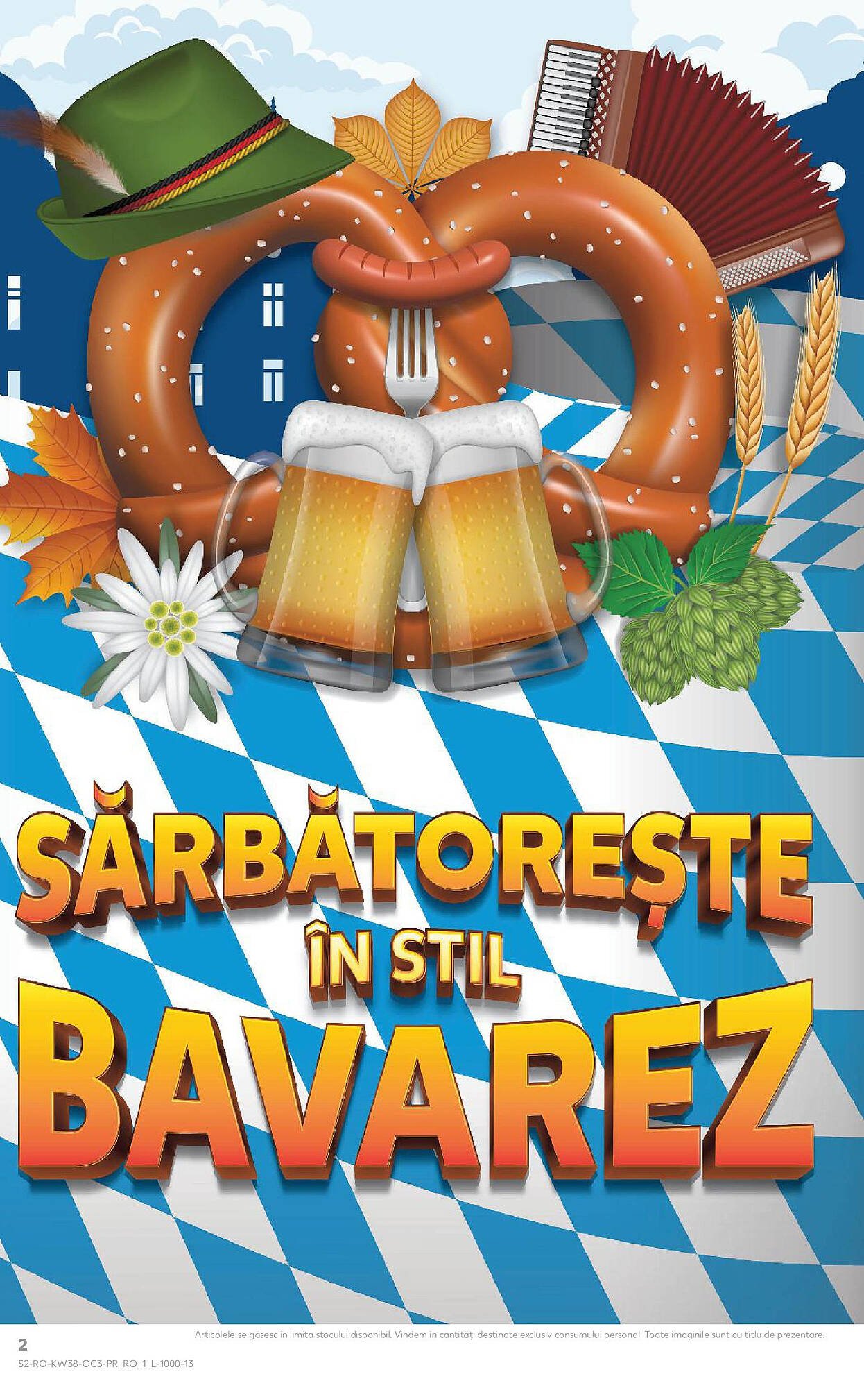 Catalog Kaufland