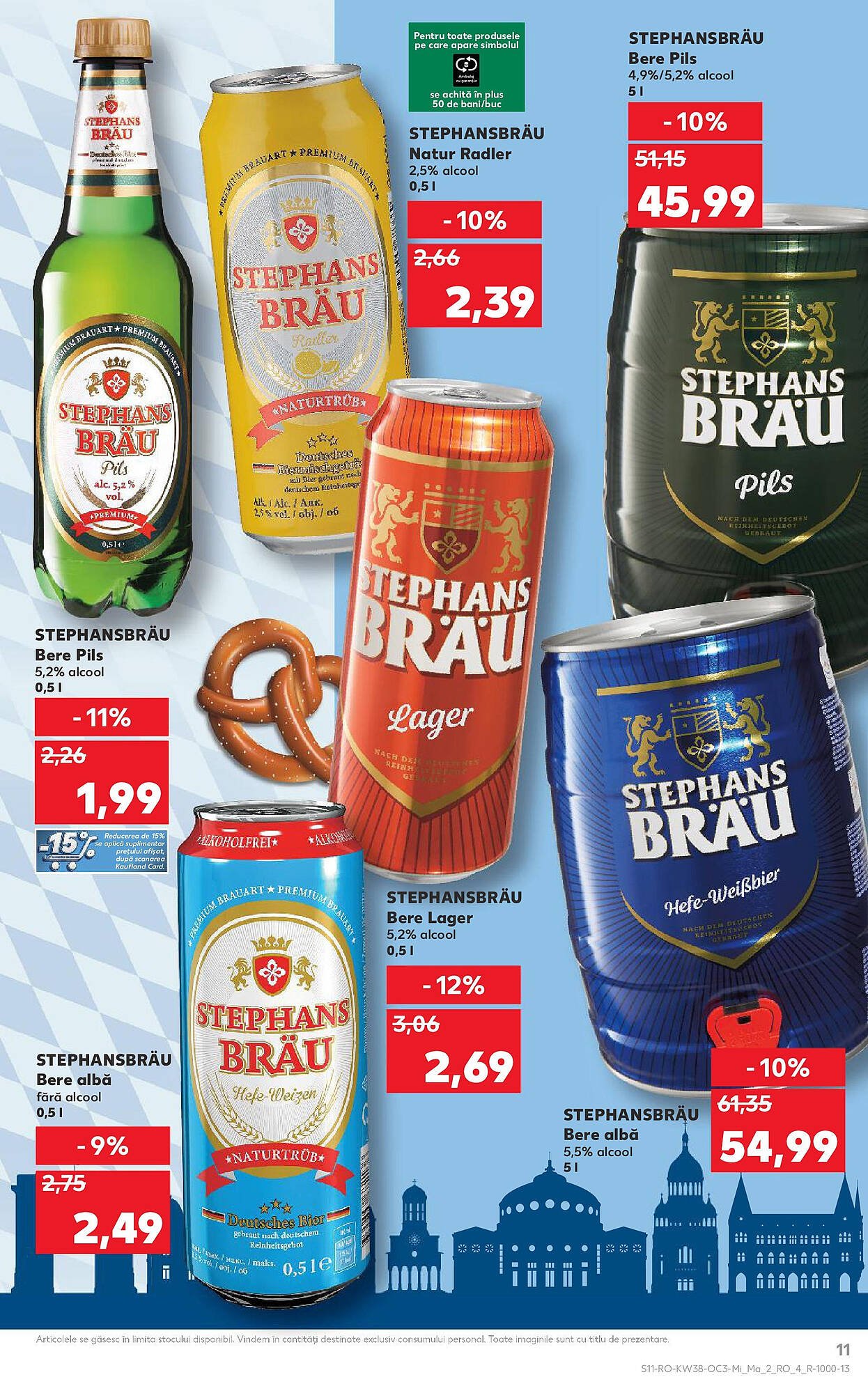 Catalog Kaufland