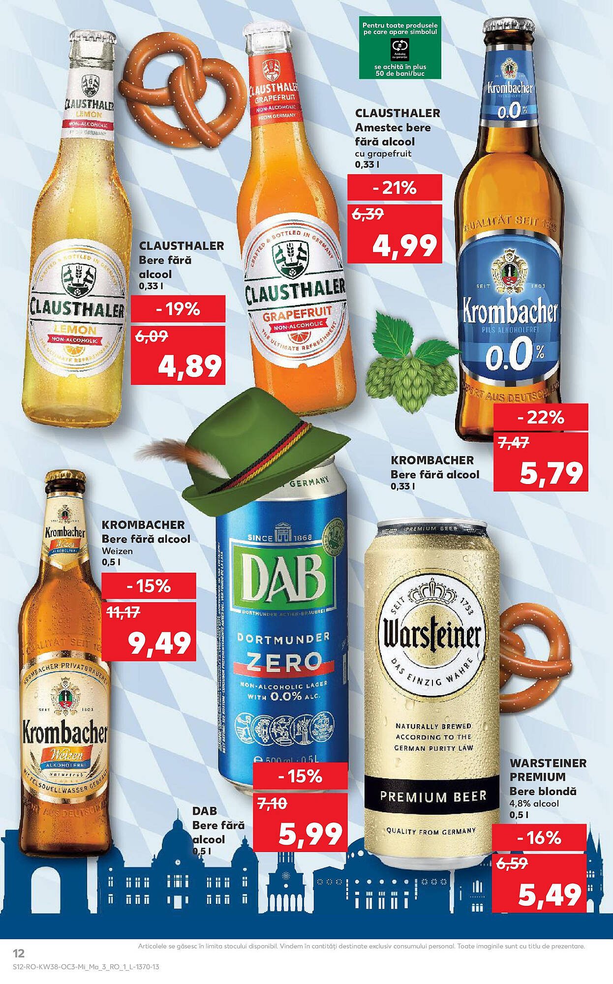 Catalog Kaufland