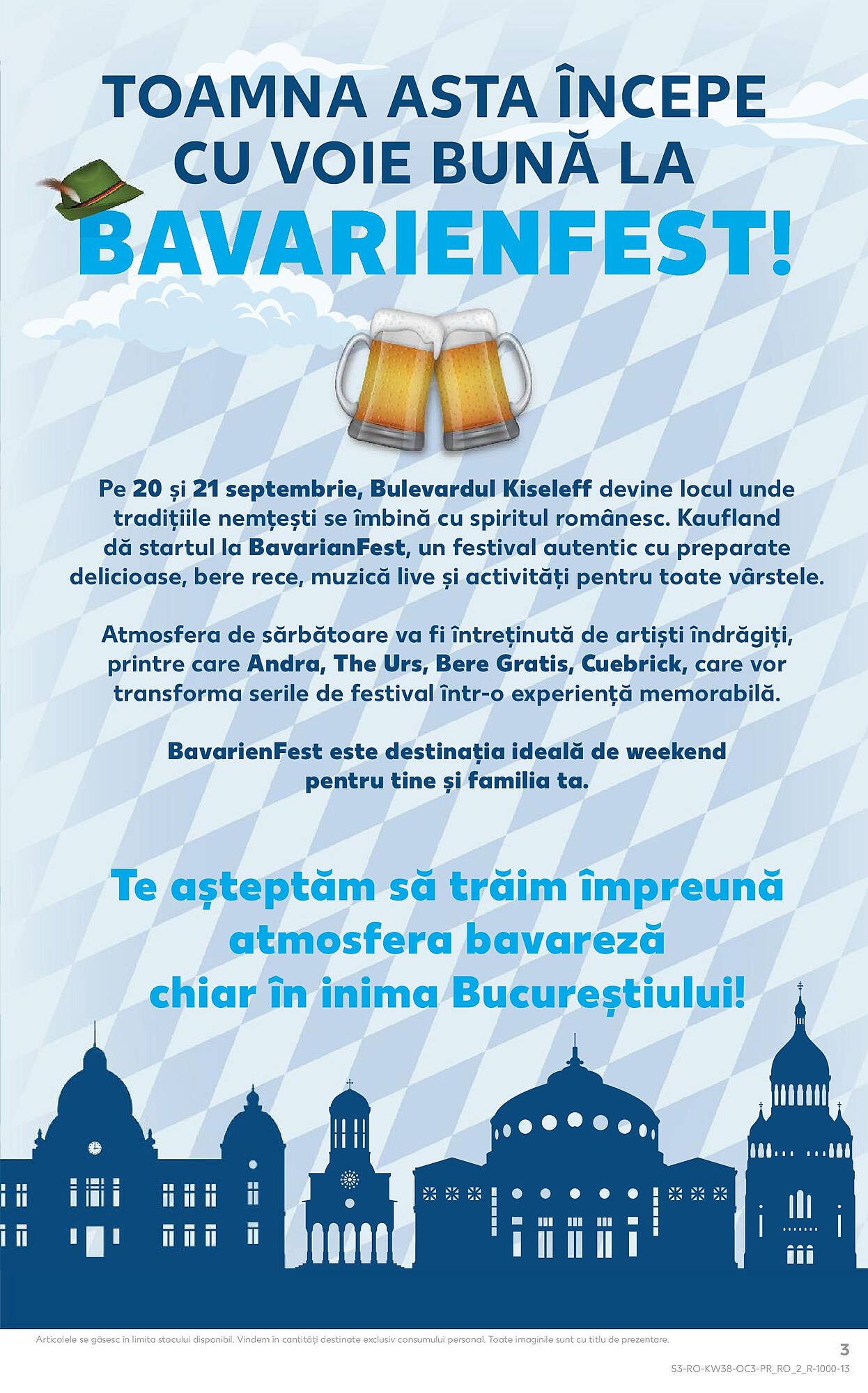 Catalog Kaufland