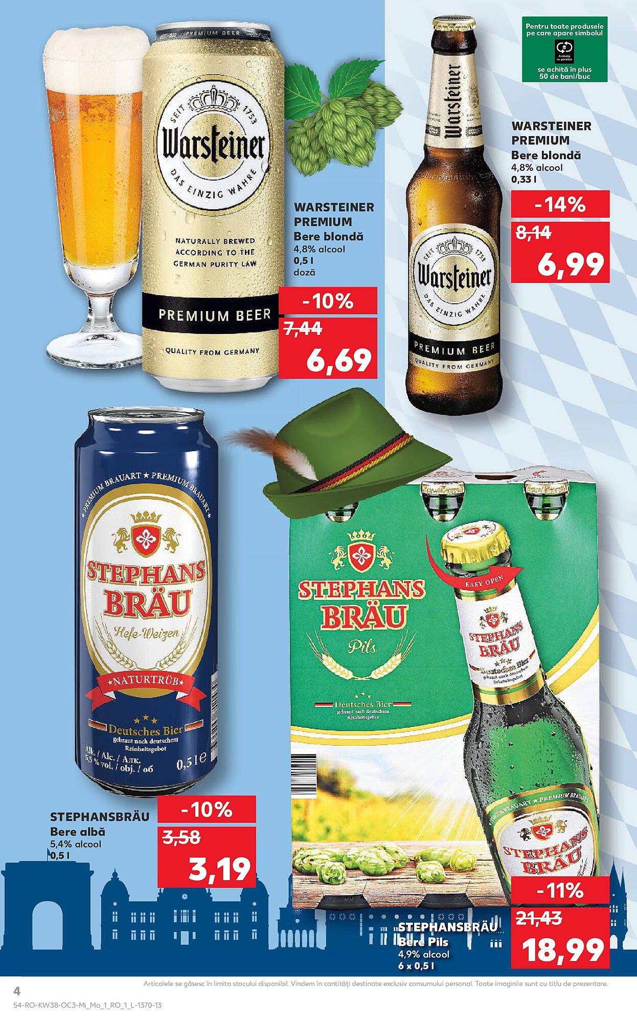 Catalog Kaufland