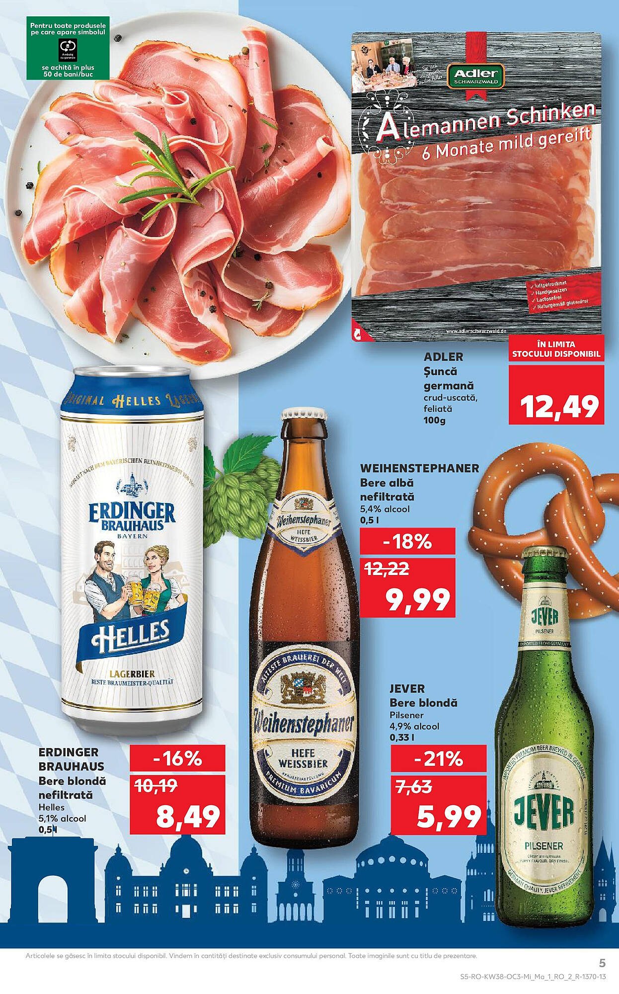 Catalog Kaufland