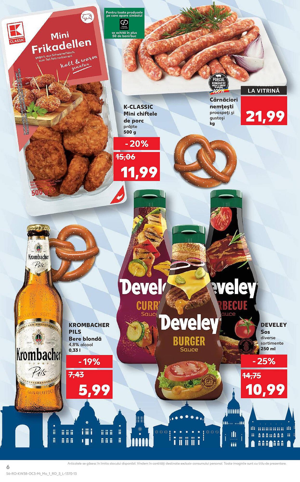 Catalog Kaufland