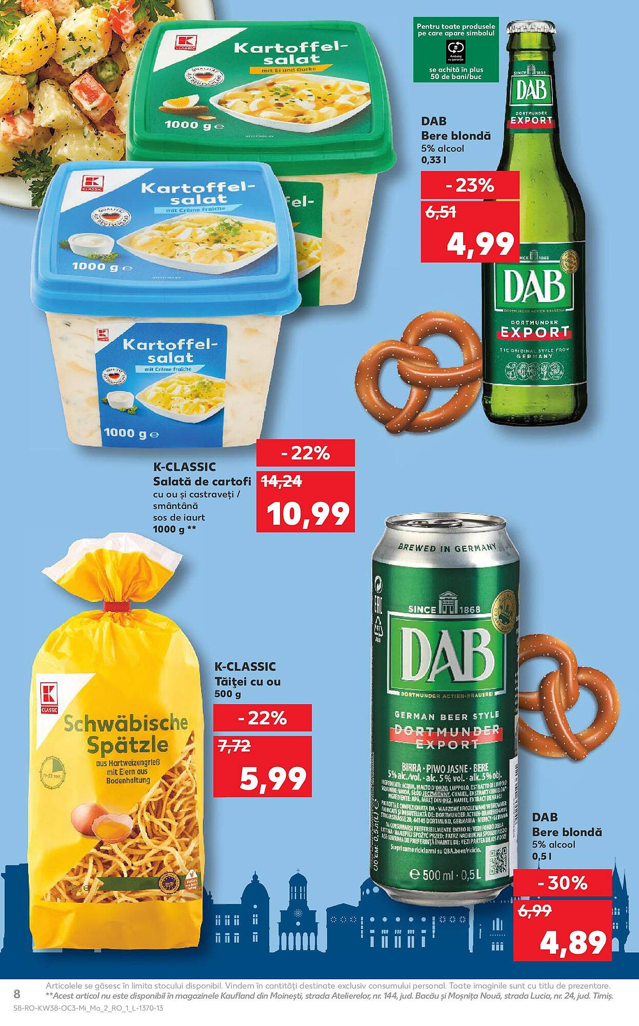 Catalog Kaufland