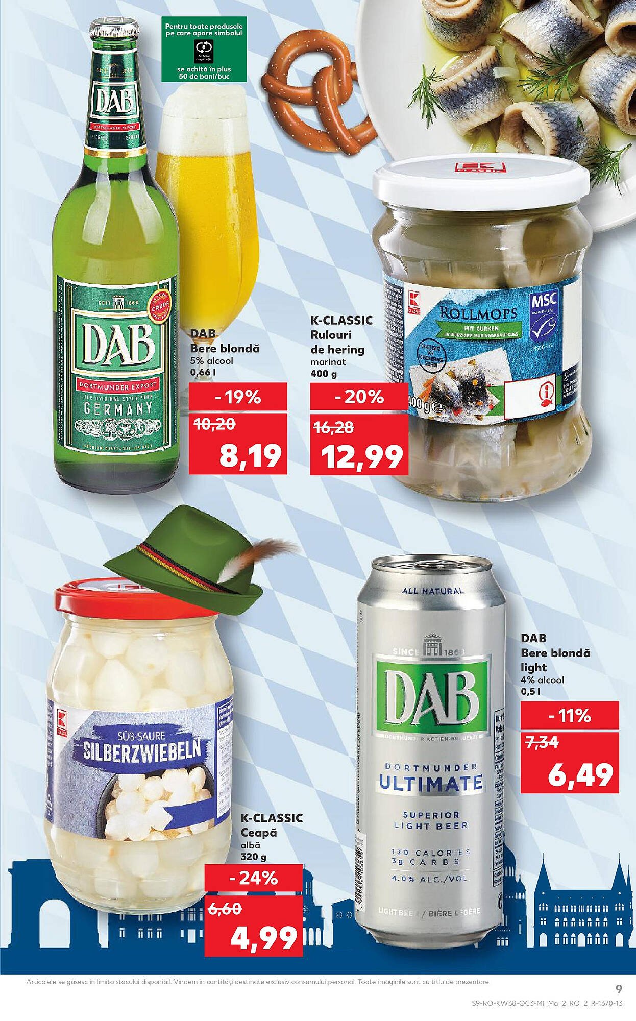 Catalog Kaufland