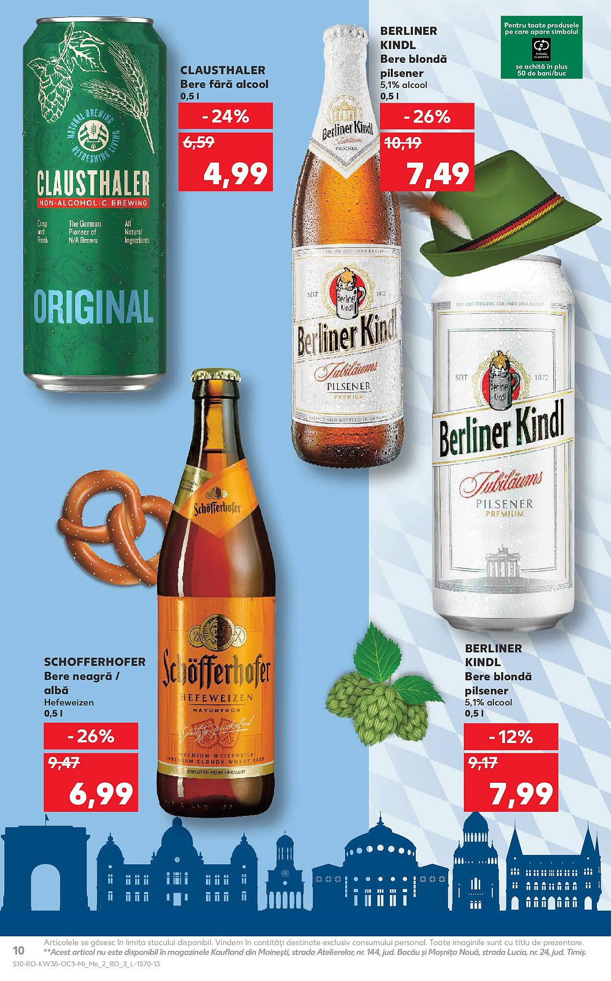 Catalog Kaufland