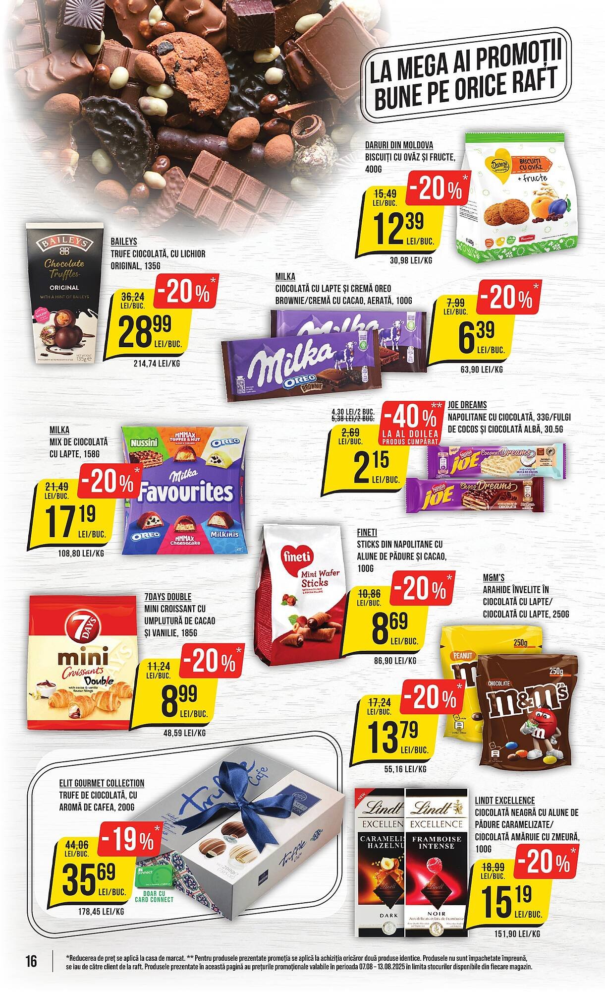 Catalog Mega Image