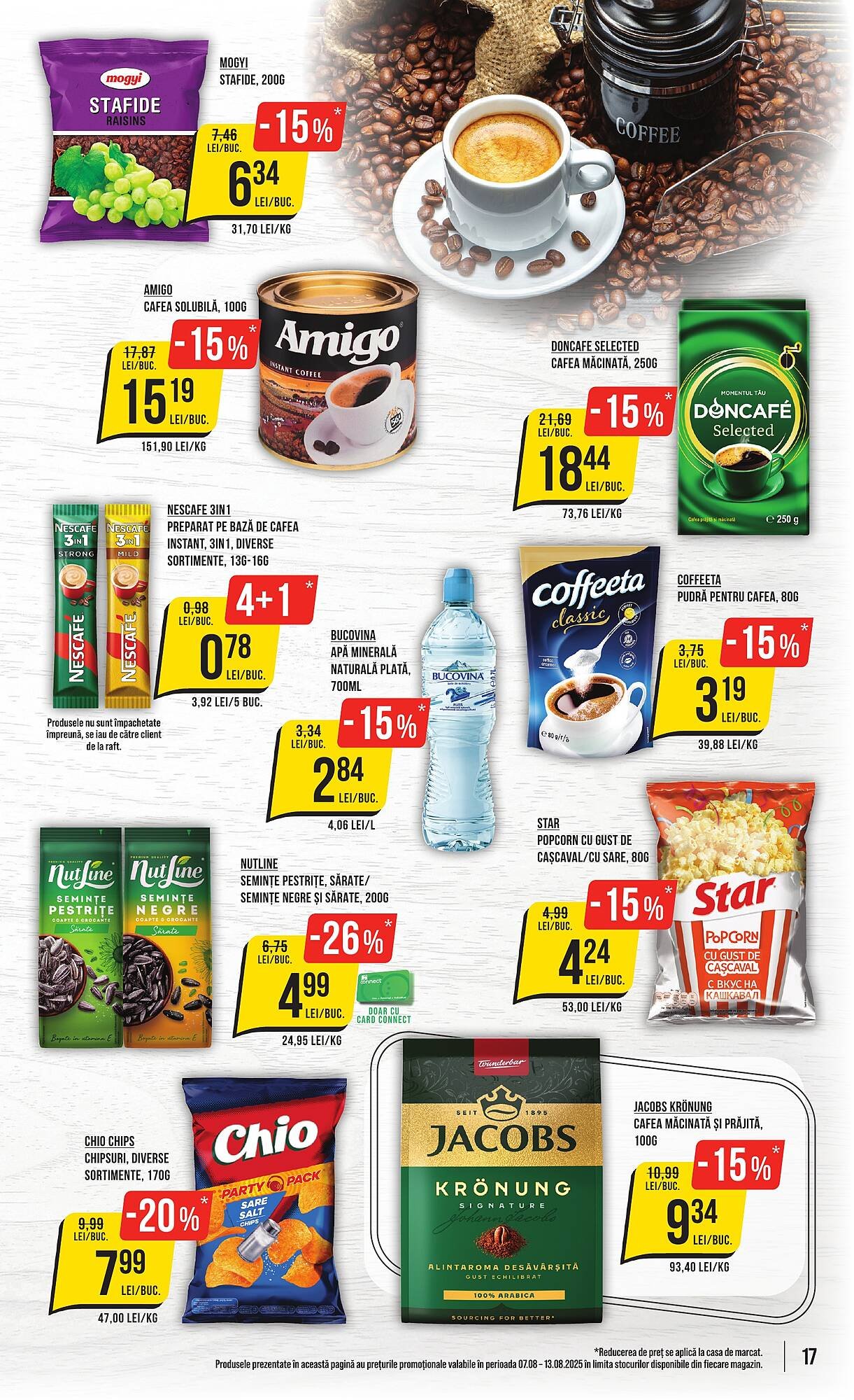 Catalog Mega Image